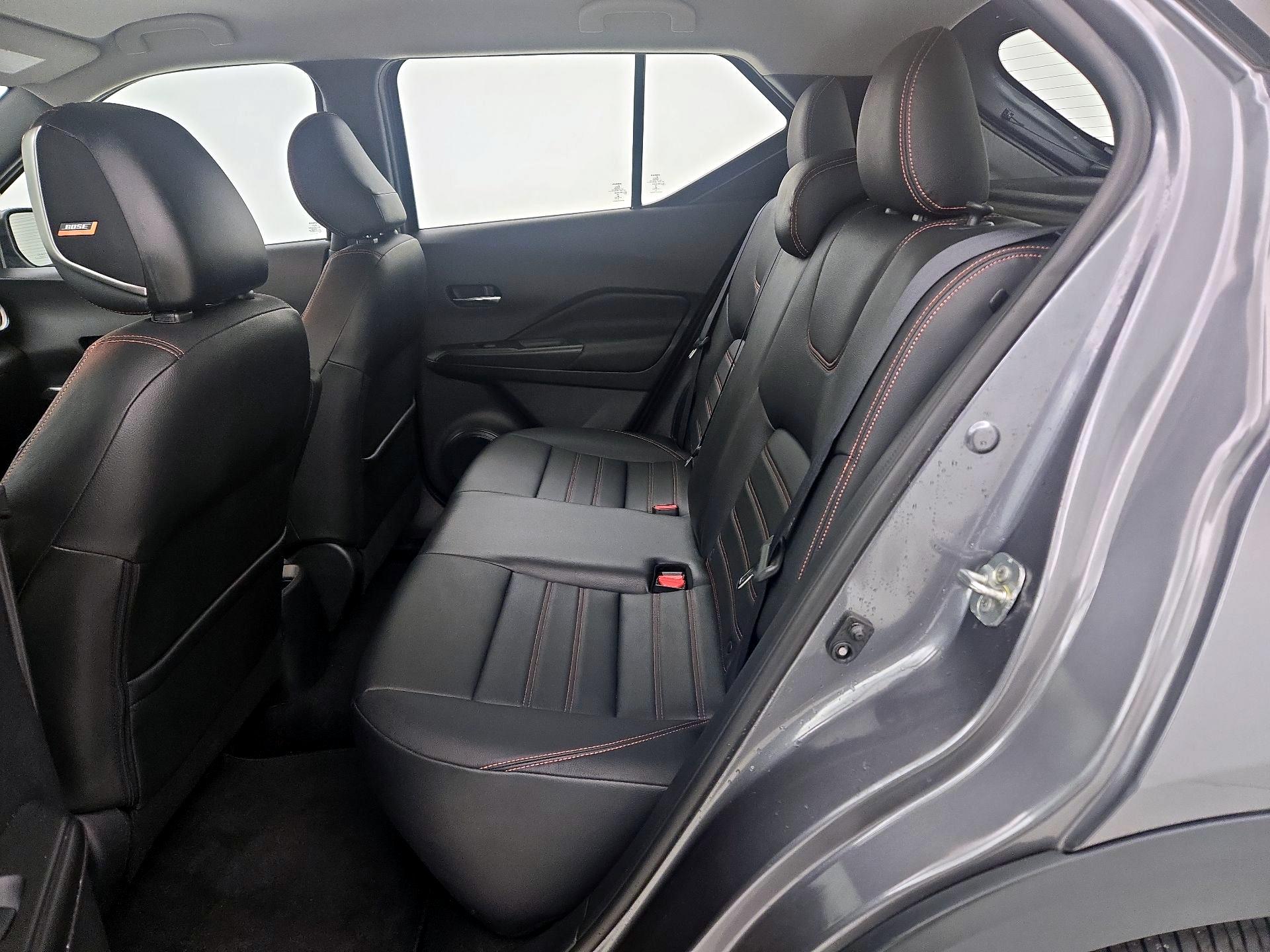 Thumbnail: 2019 Nissan Kicks - 19