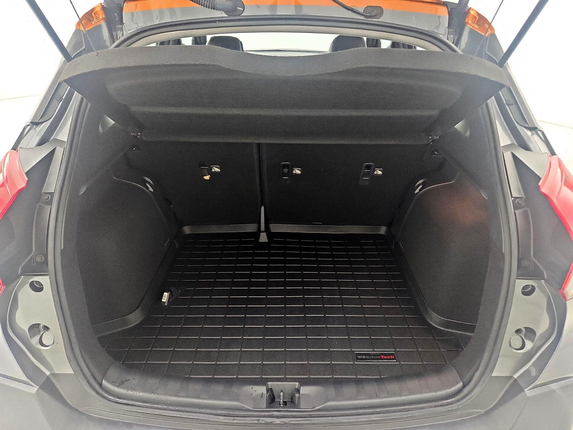 Thumbnail: 2019 Nissan Kicks - 20