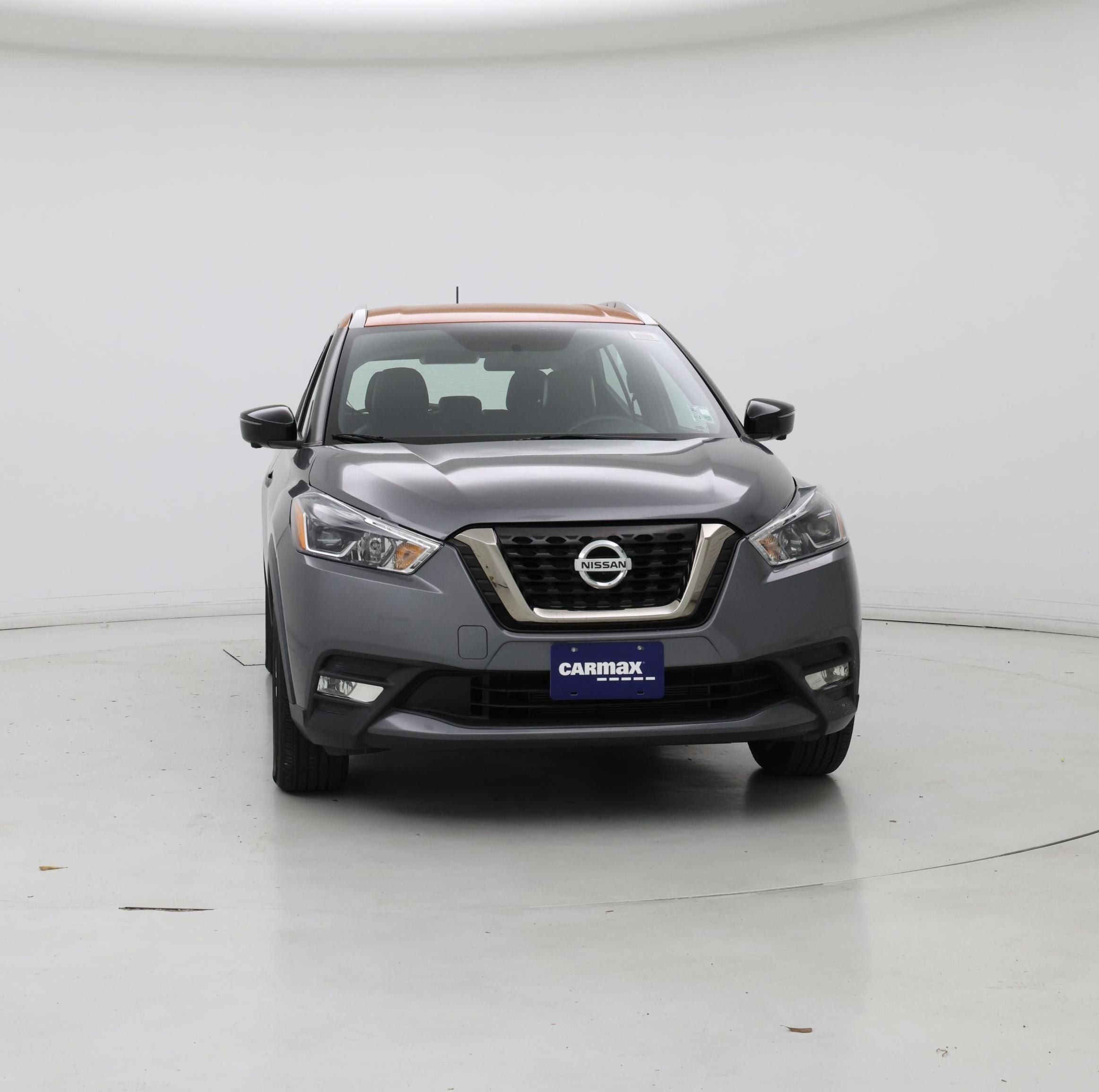 Thumbnail: 2019 Nissan Kicks - 5