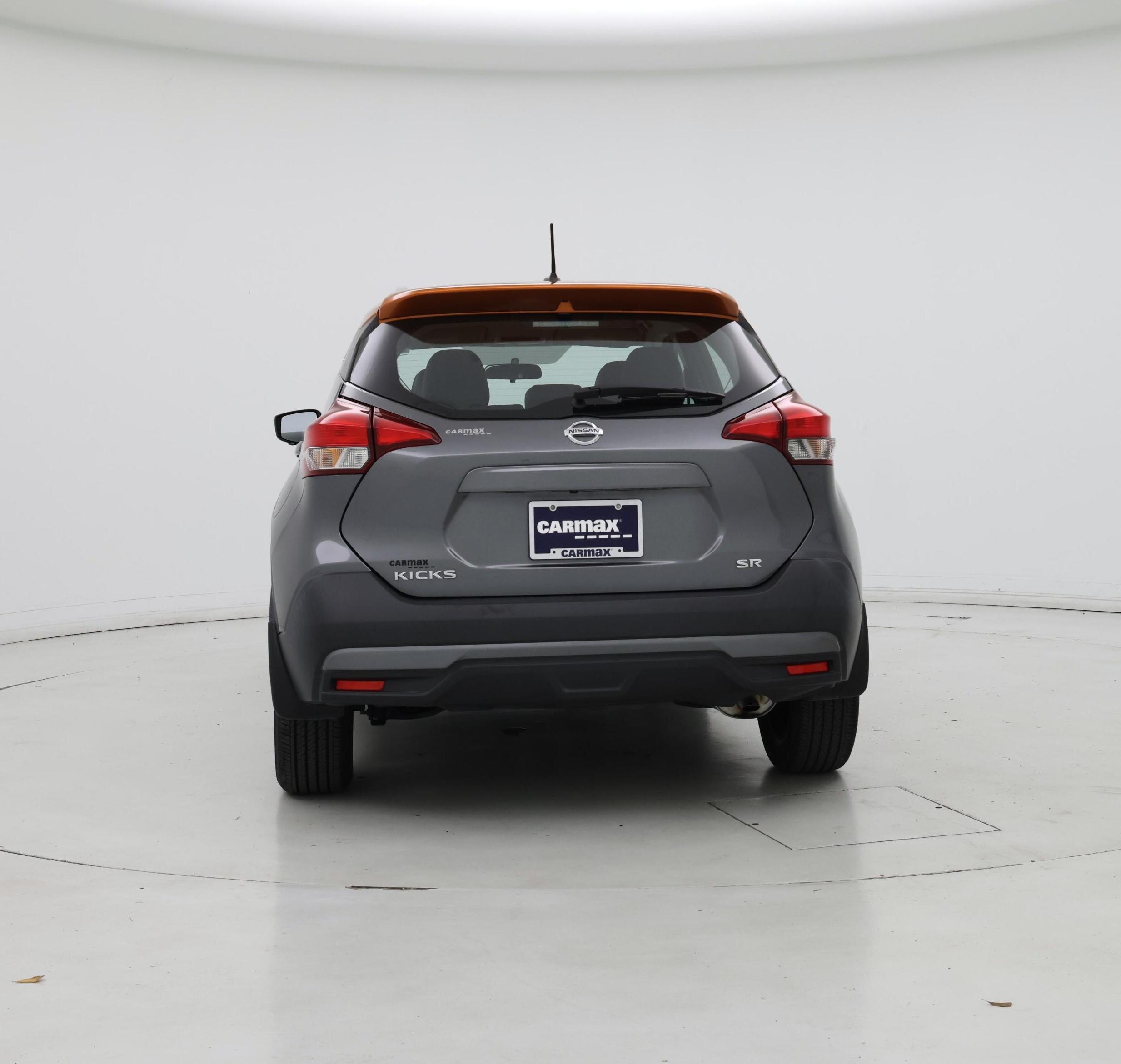 Thumbnail: 2019 Nissan Kicks - 6