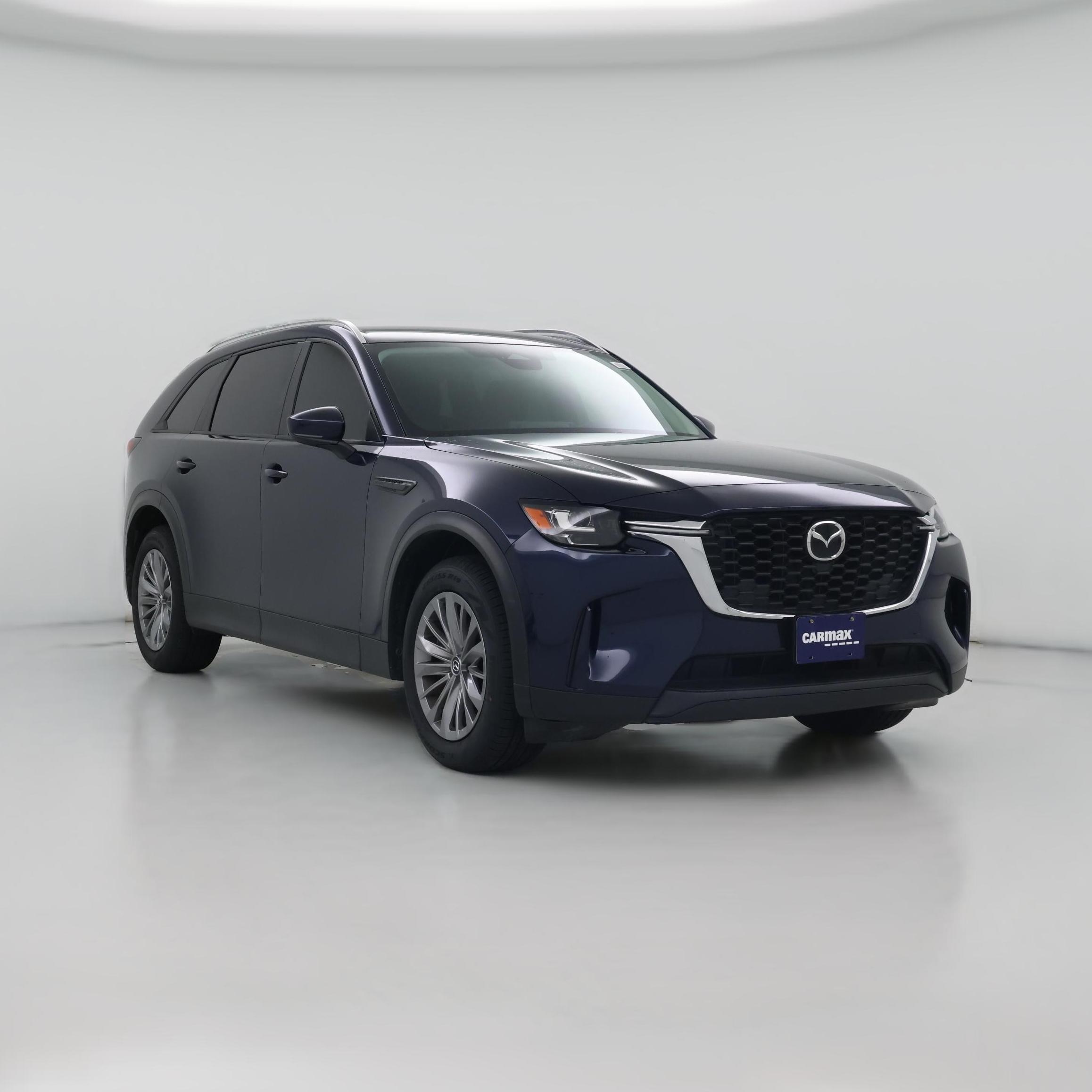 Thumbnail: 2024 Mazda CX-90 - 1
