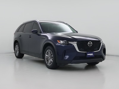 2024 Mazda CX-90 Turbo Select