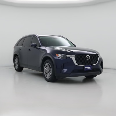 2024 Mazda CX-90 Turbo Select