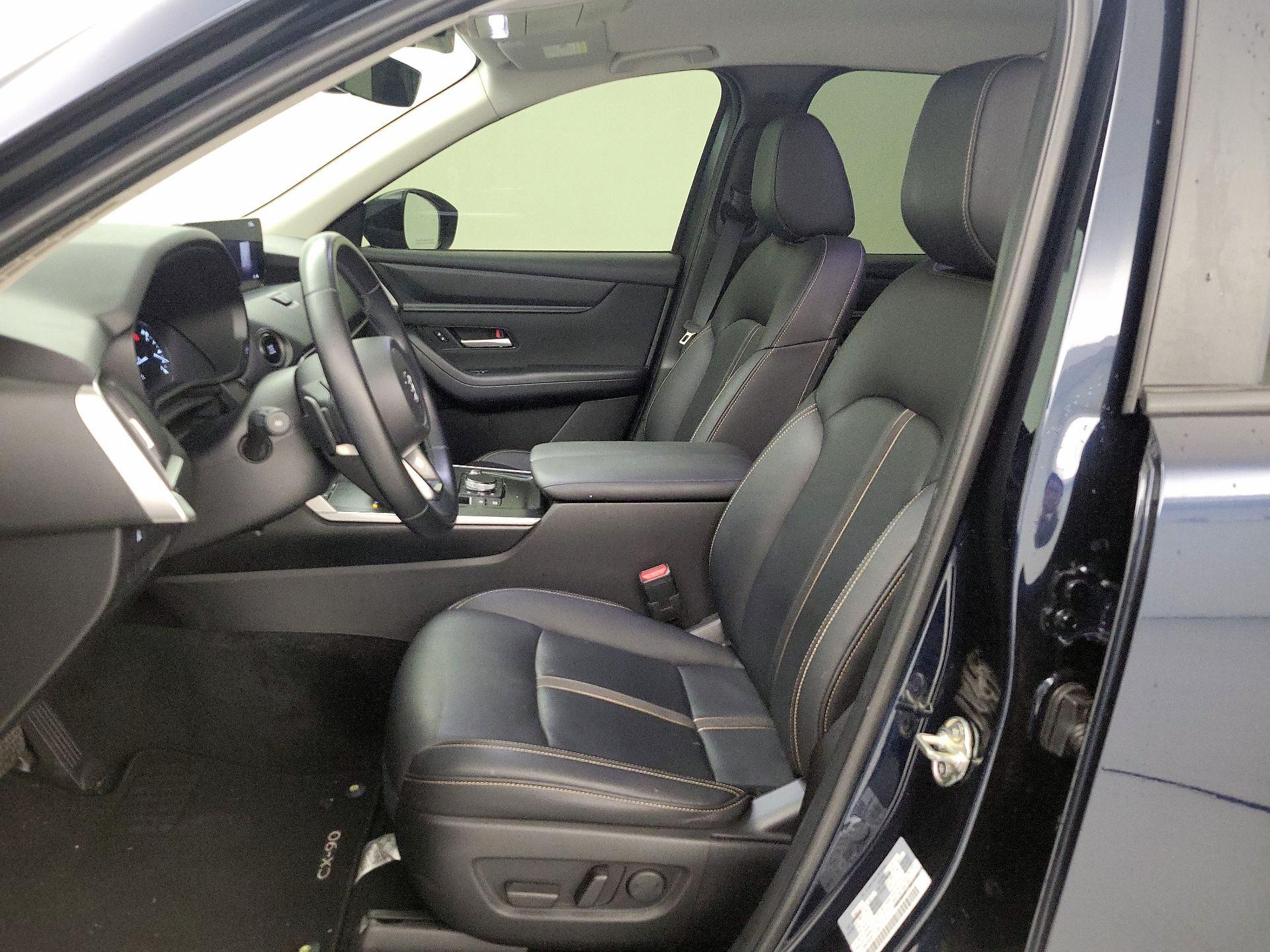 Thumbnail: 2024 Mazda CX-90 - 11