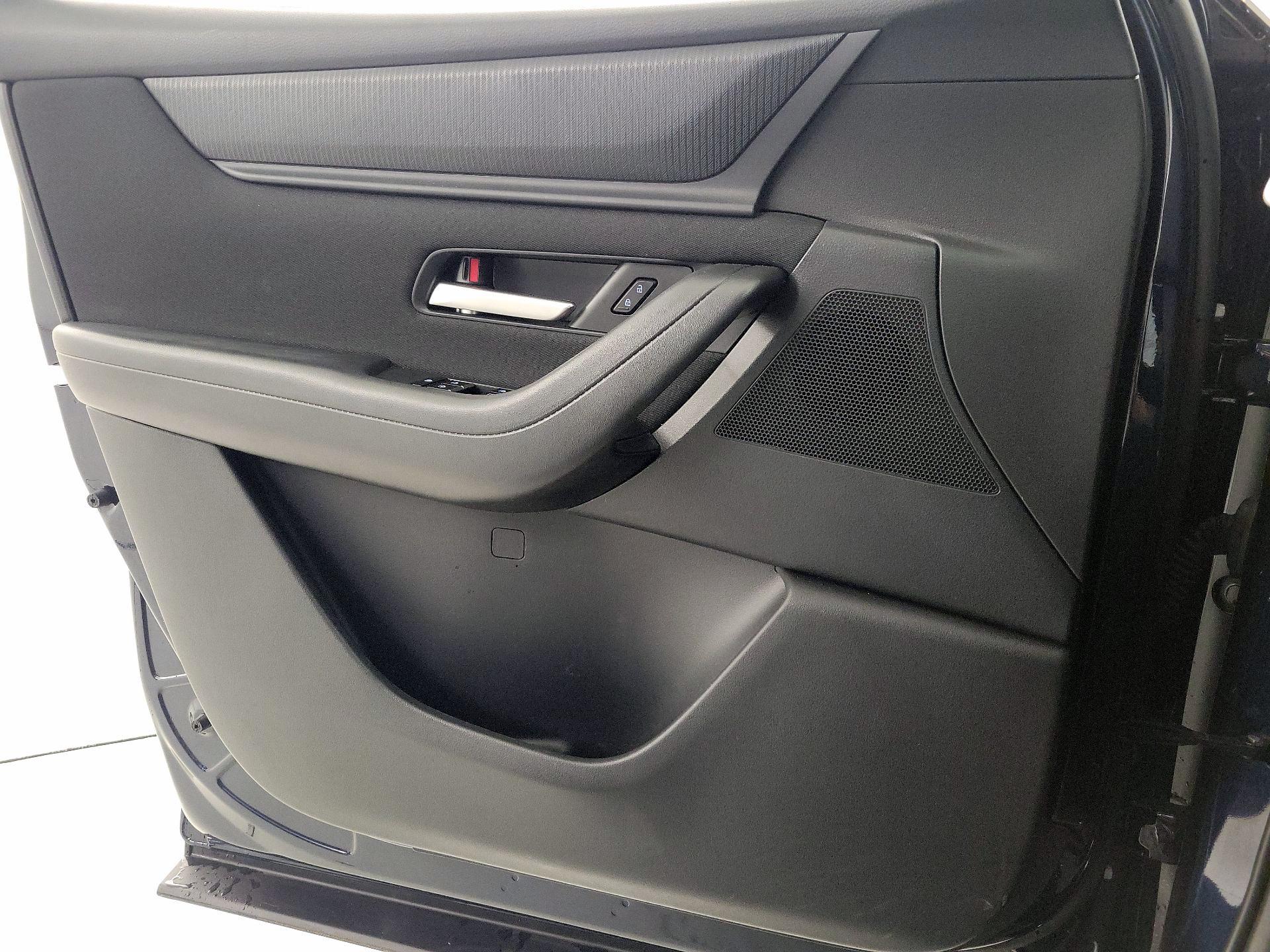 Thumbnail: 2024 Mazda CX-90 - 12