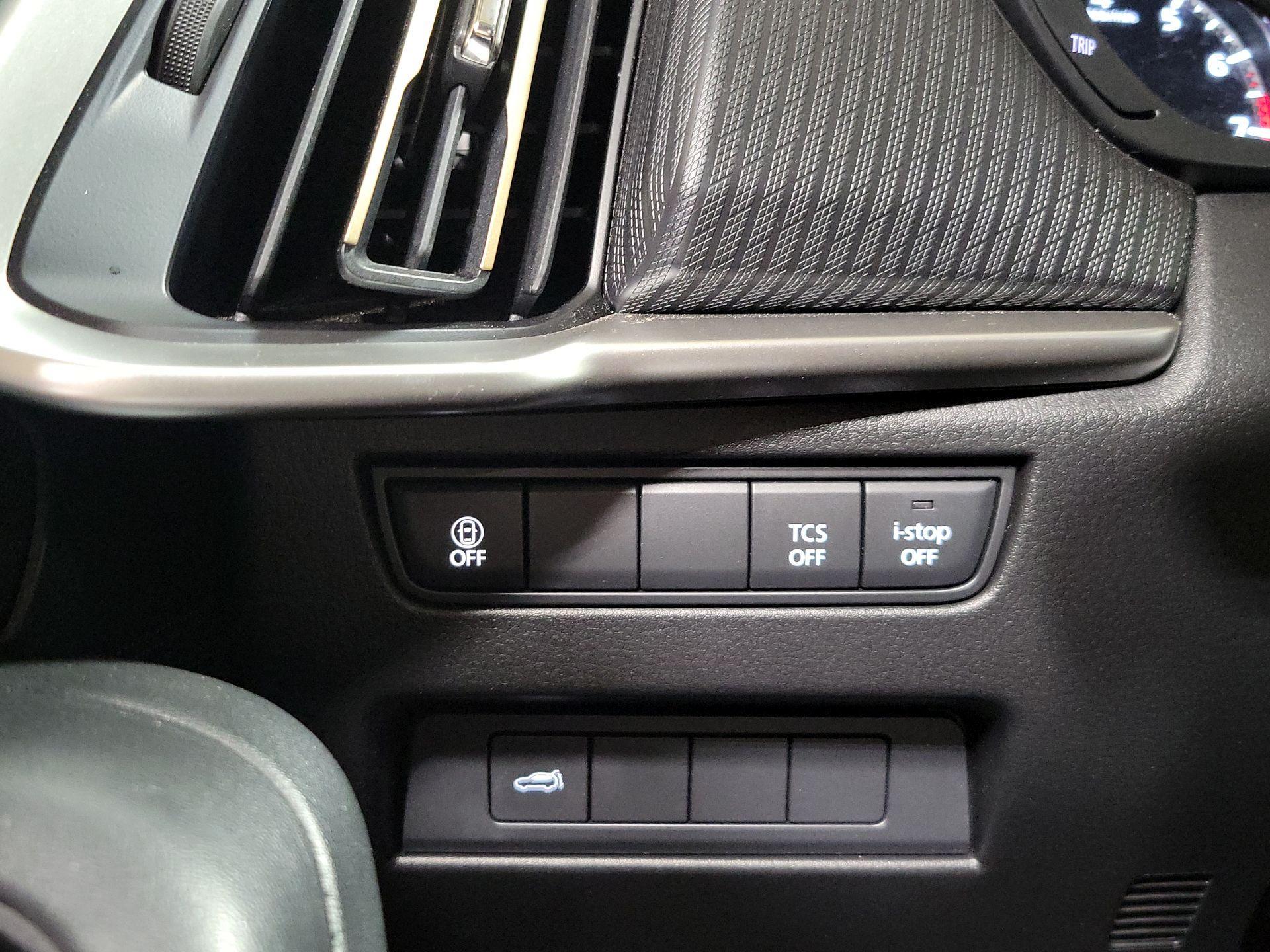 Thumbnail: 2024 Mazda CX-90 - 13