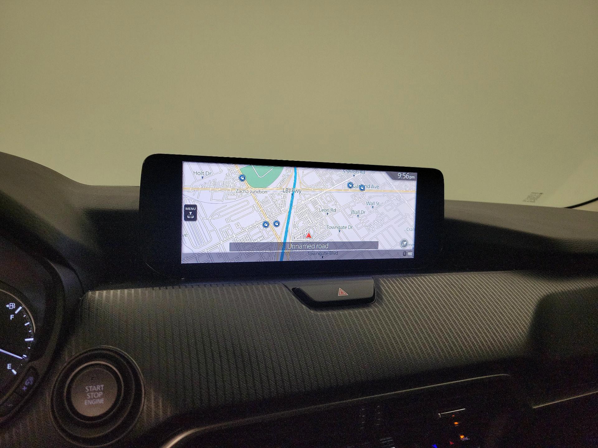 Thumbnail: 2024 Mazda CX-90 - 14