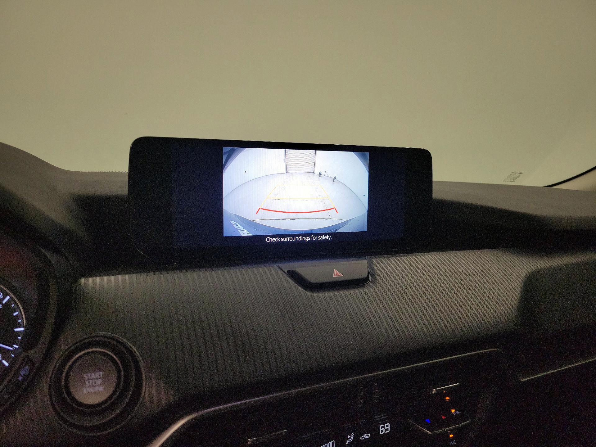 Thumbnail: 2024 Mazda CX-90 - 15