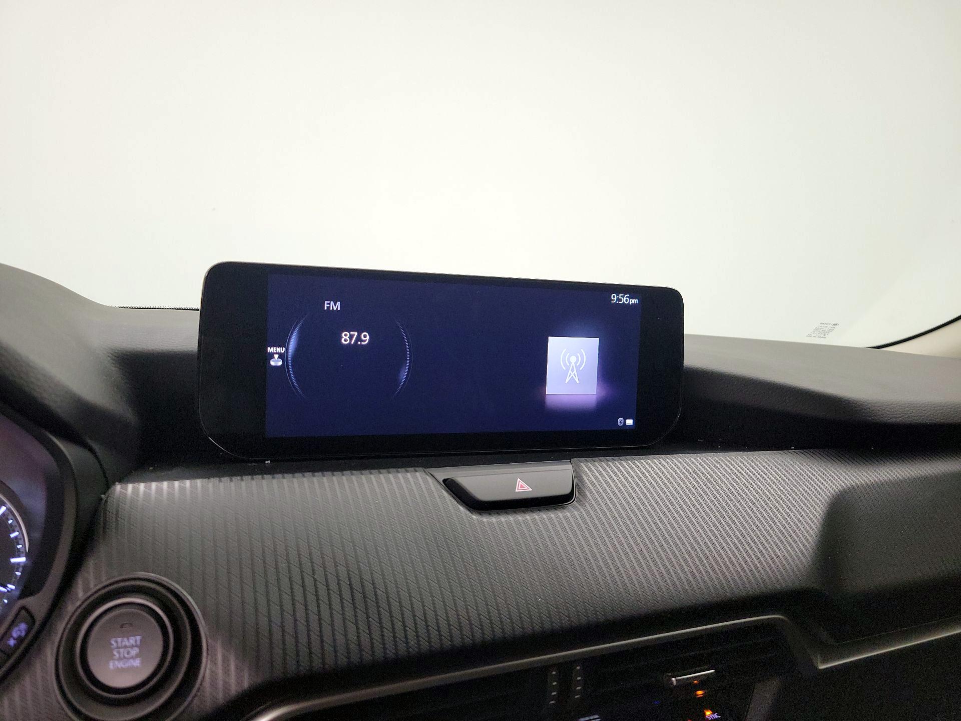 Thumbnail: 2024 Mazda CX-90 - 16