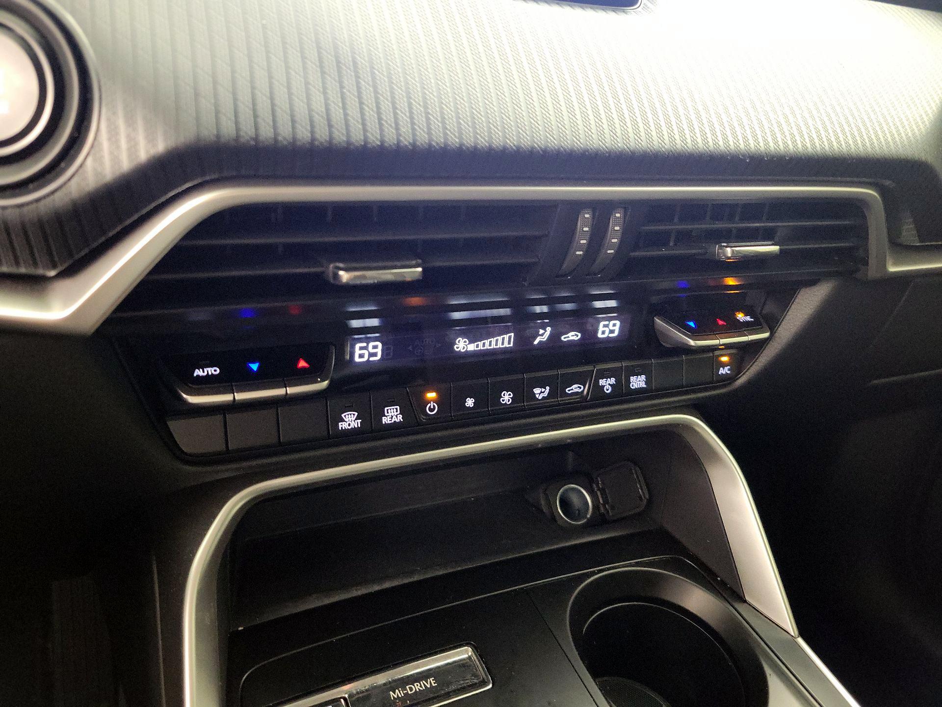 Thumbnail: 2024 Mazda CX-90 - 17