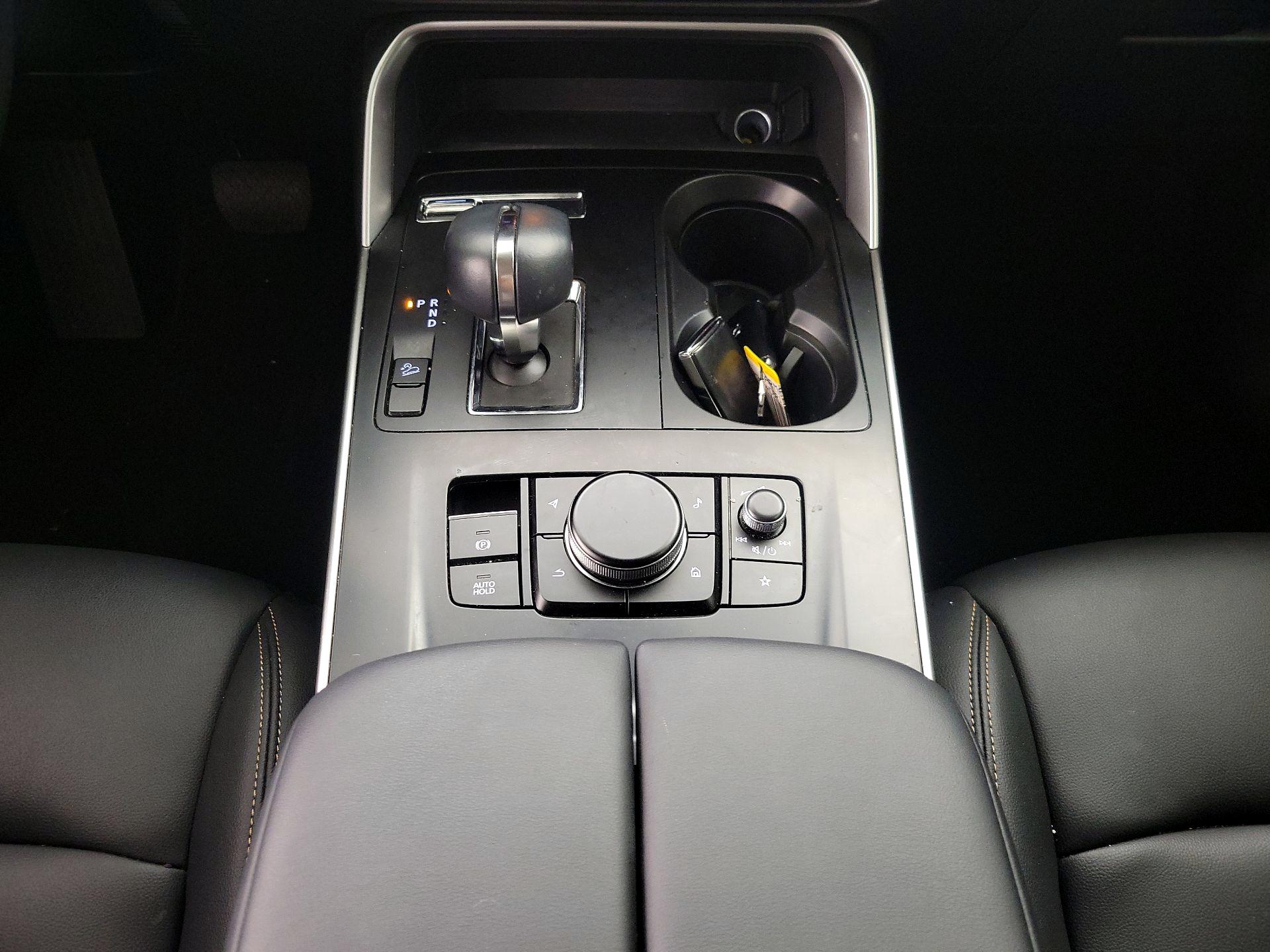 Thumbnail: 2024 Mazda CX-90 - 18