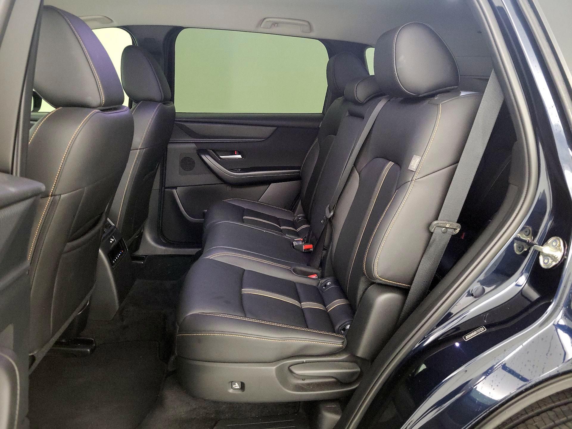 Thumbnail: 2024 Mazda CX-90 - 19