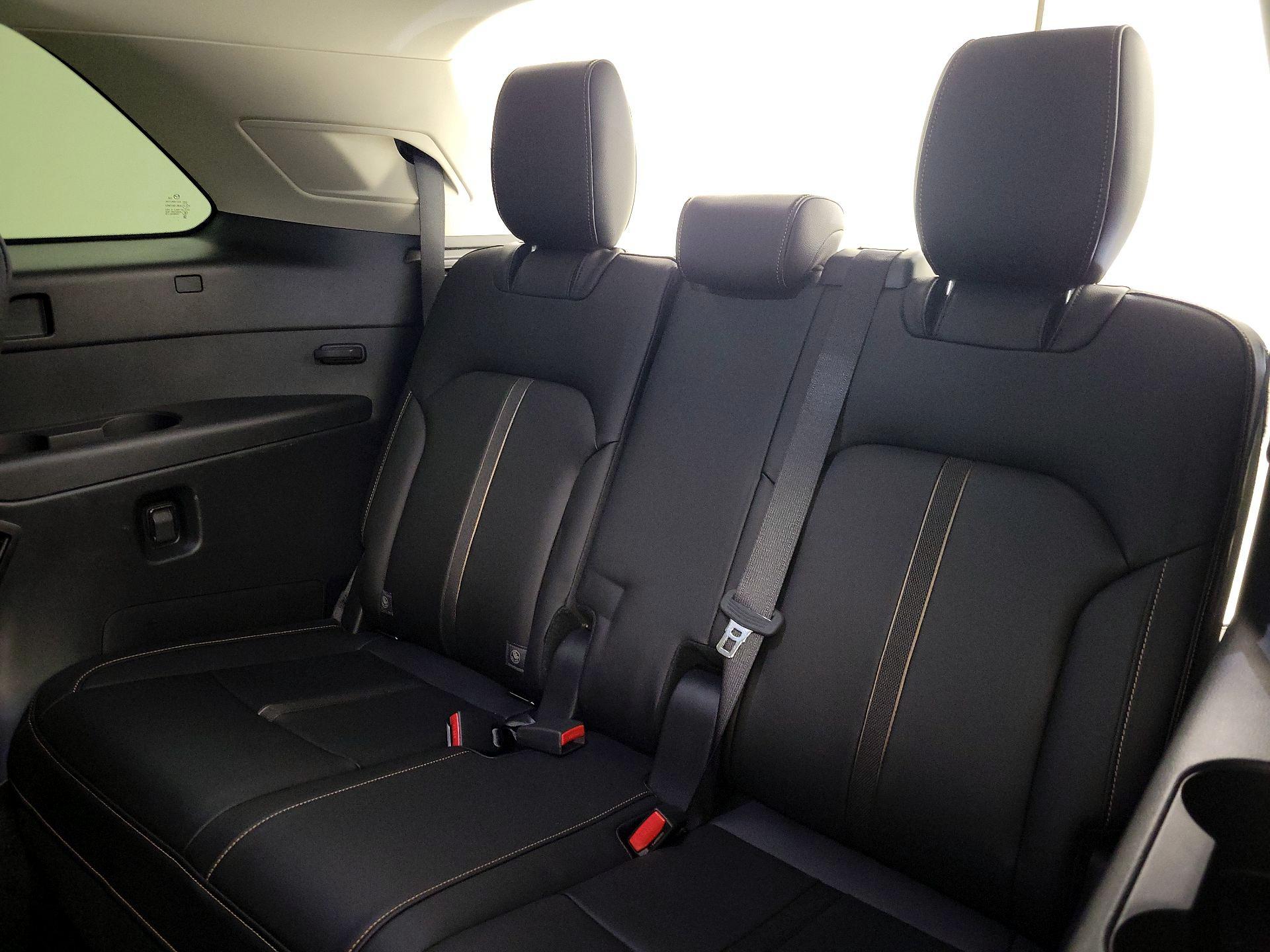 Thumbnail: 2024 Mazda CX-90 - 20