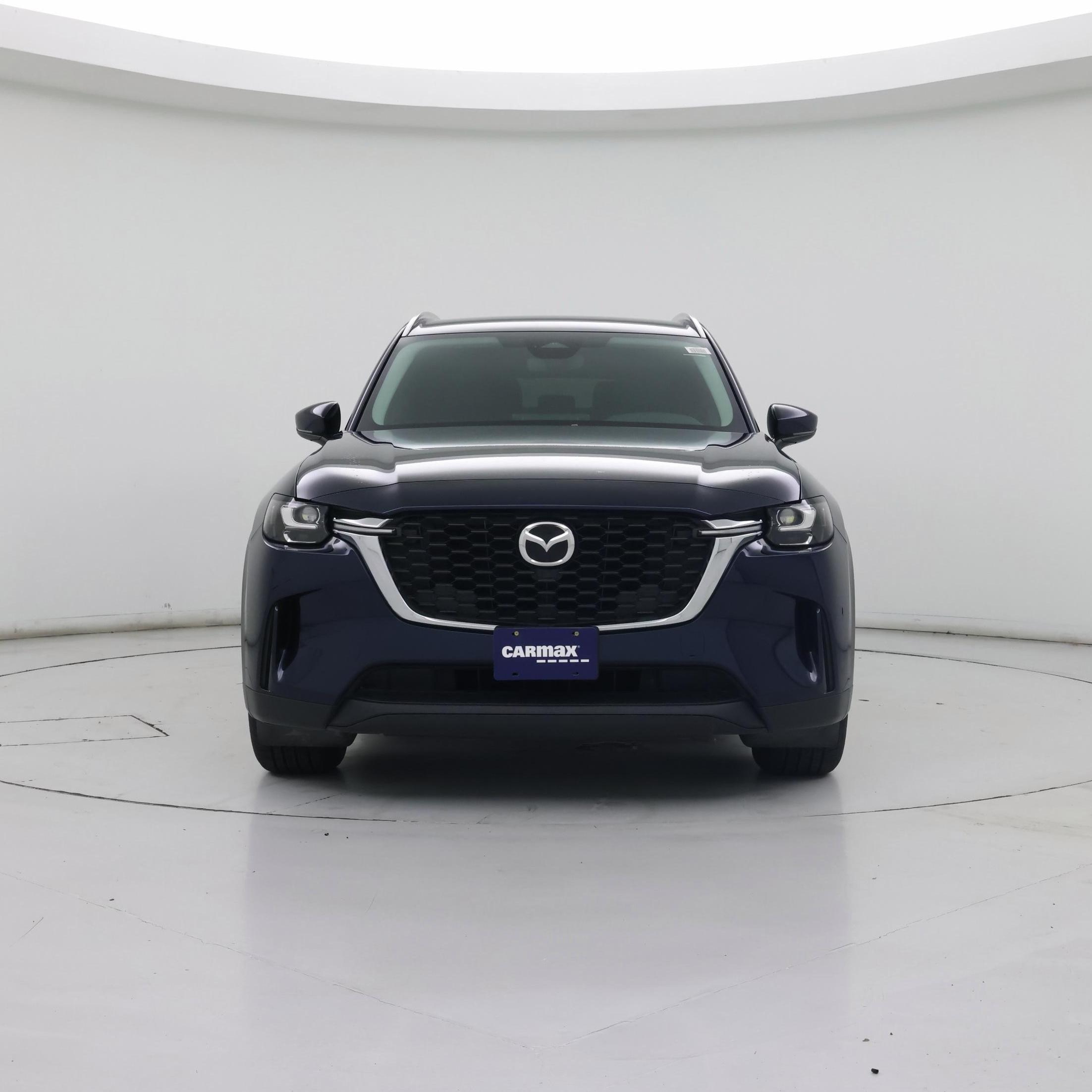Thumbnail: 2024 Mazda CX-90 - 5