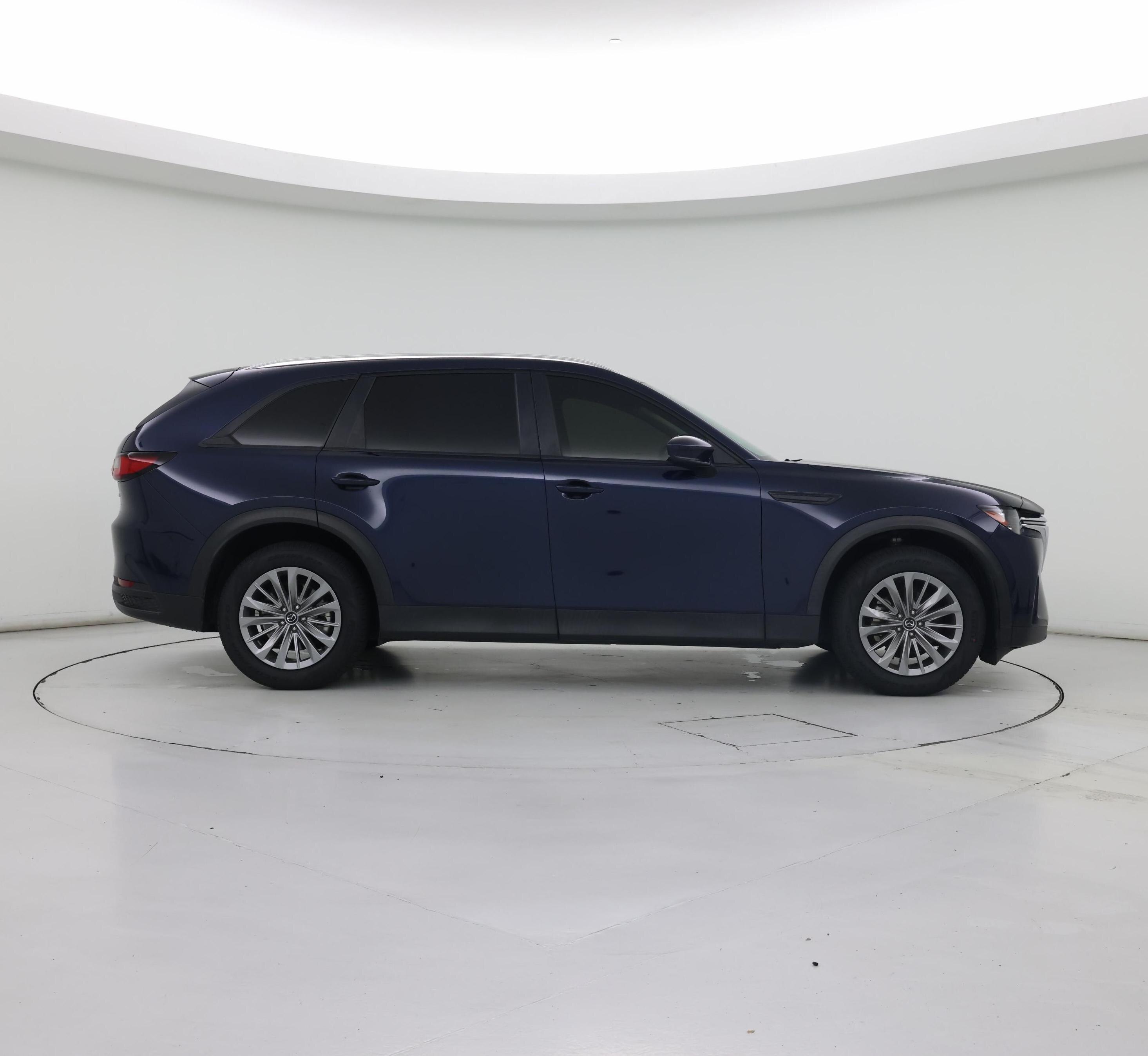 Thumbnail: 2024 Mazda CX-90 - 7