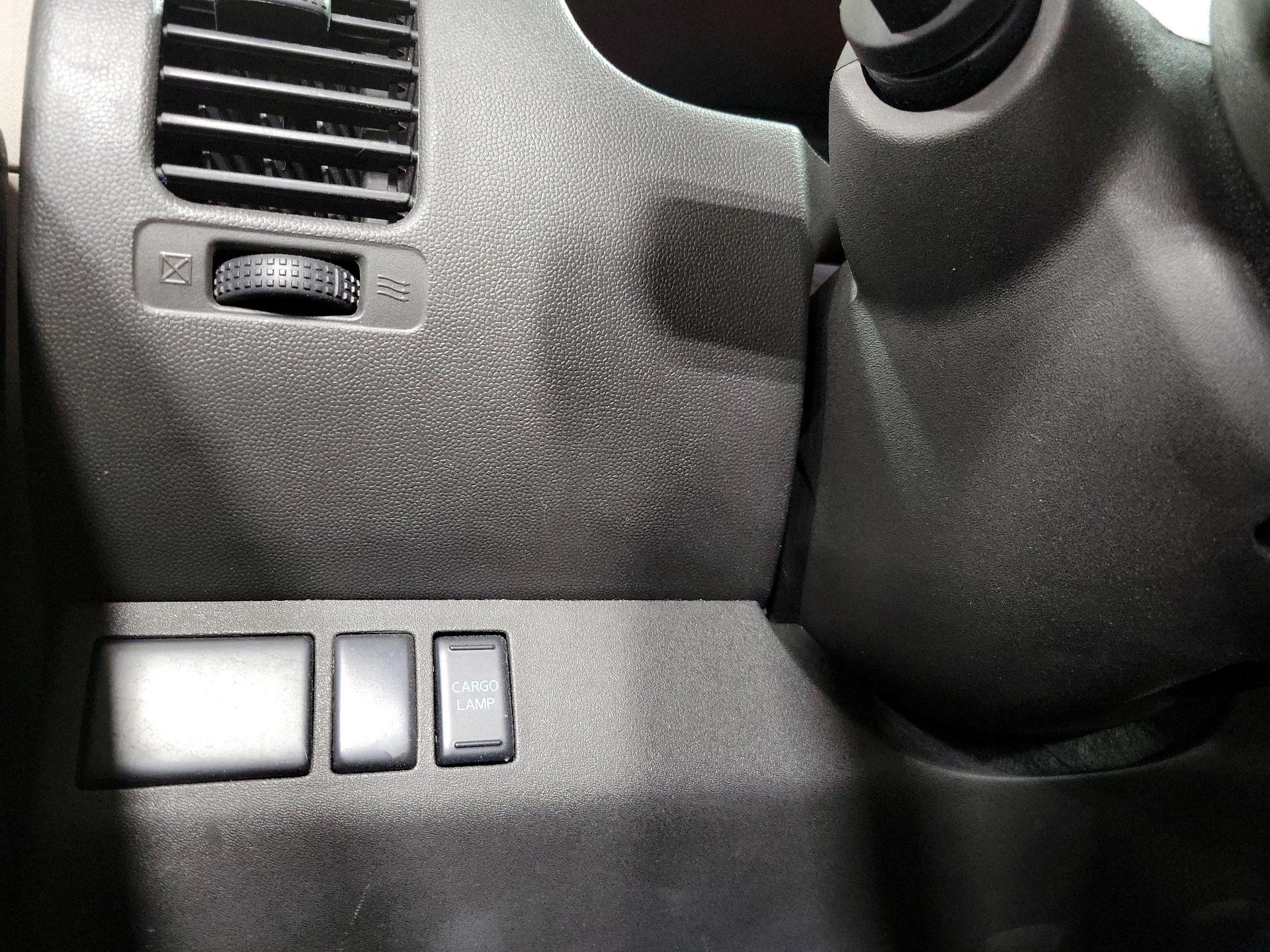 Thumbnail: 2014 Nissan Frontier - 13