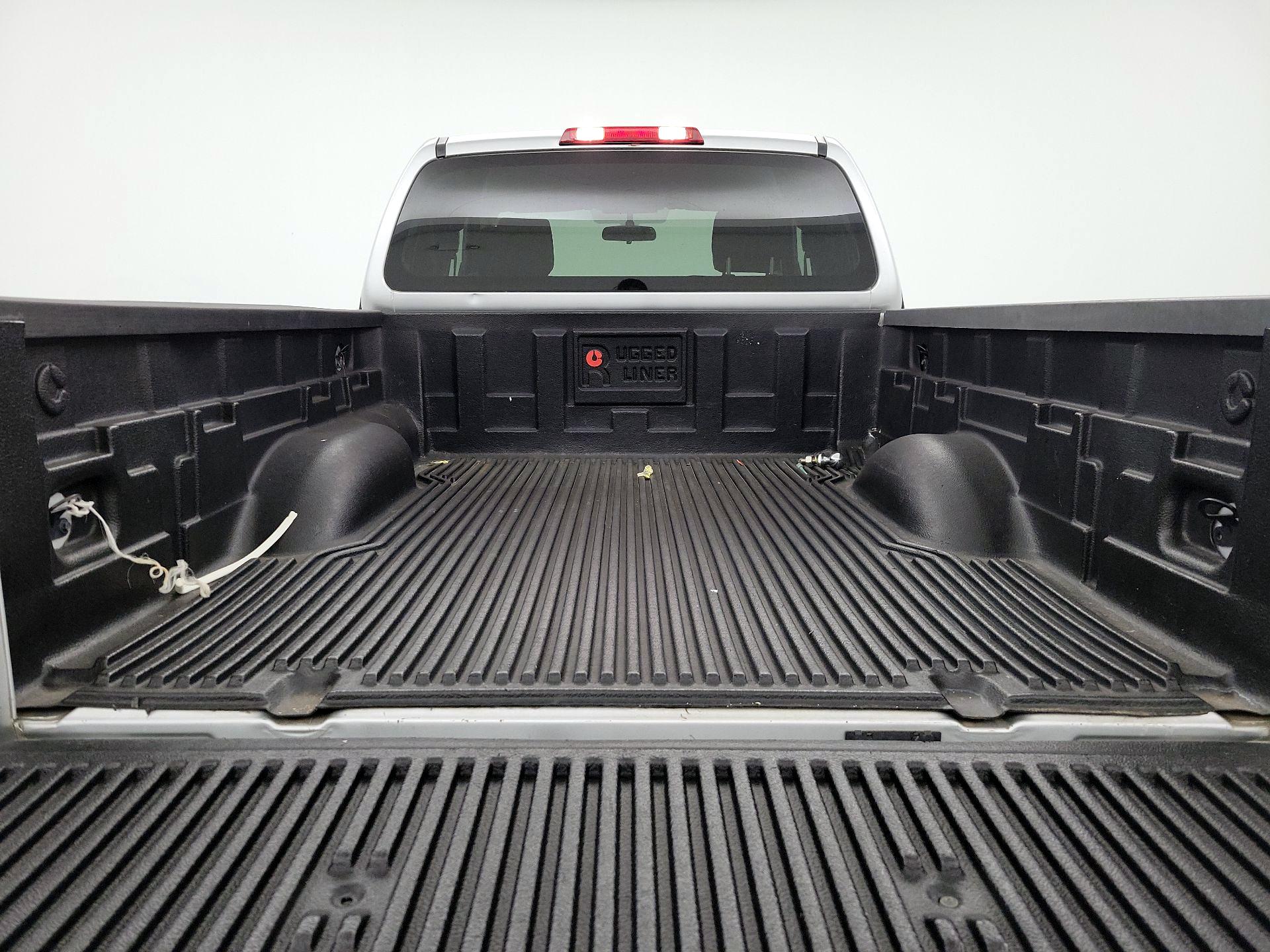 Thumbnail: 2014 Nissan Frontier - 18