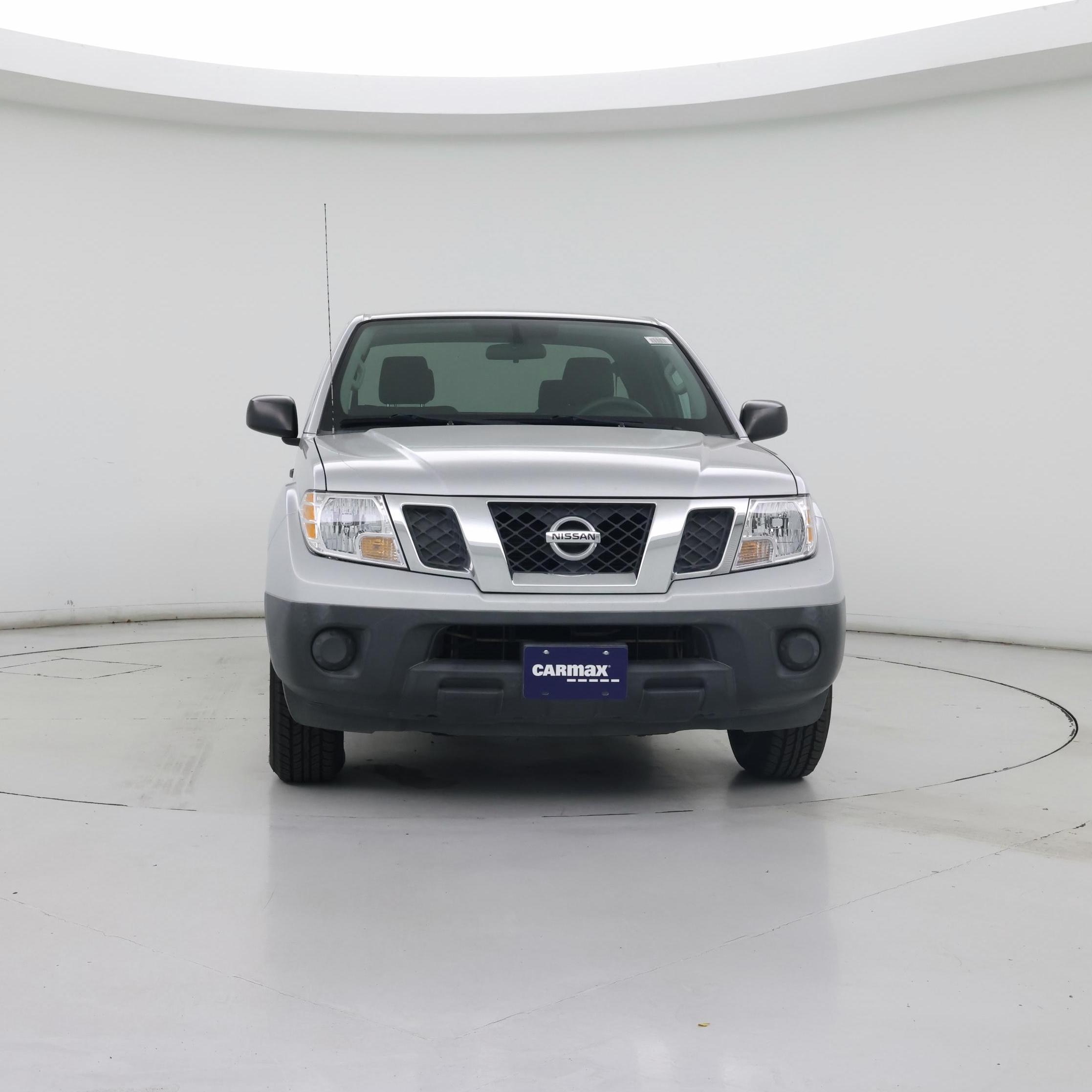 Thumbnail: 2014 Nissan Frontier - 5