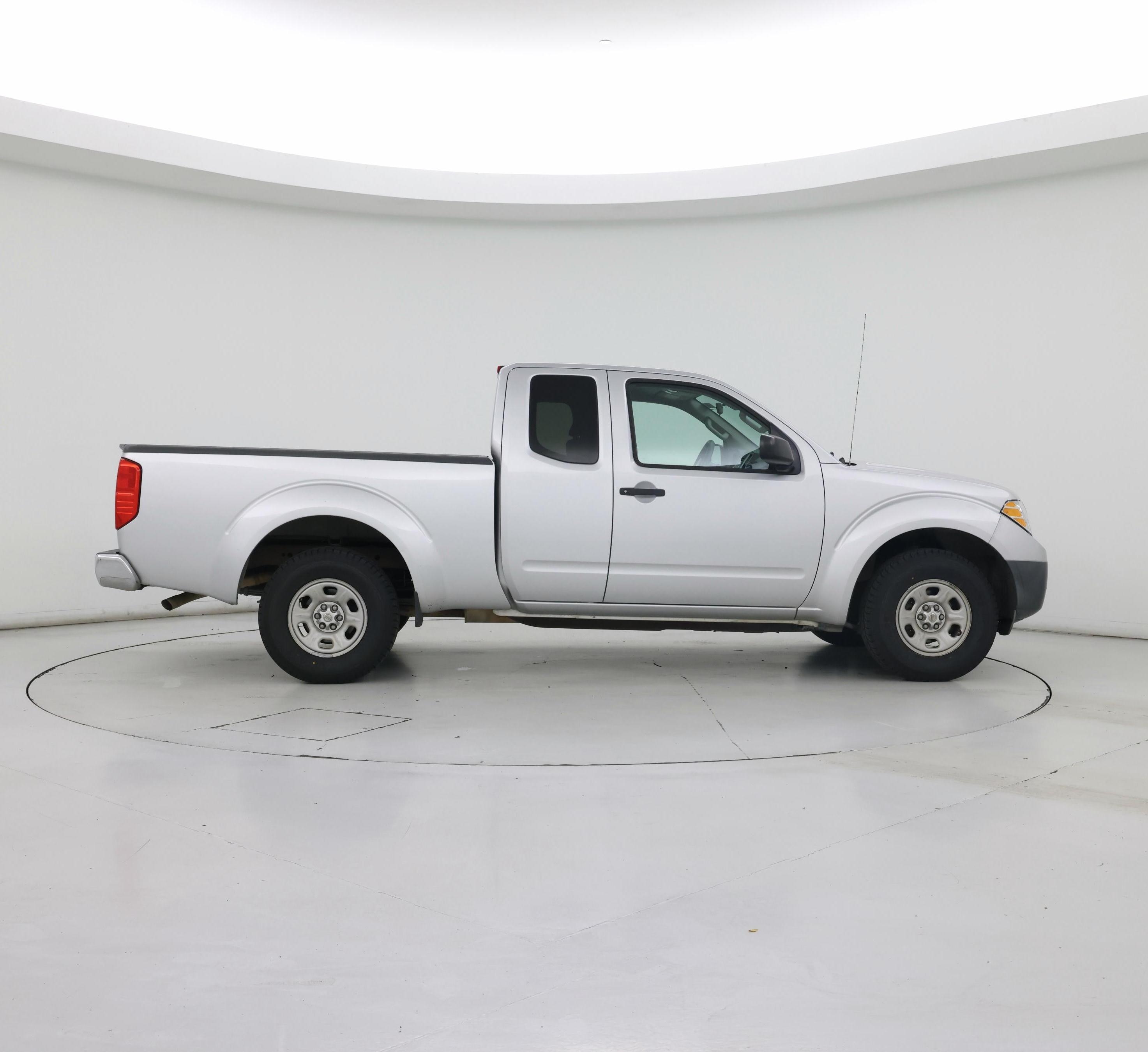 Thumbnail: 2014 Nissan Frontier - 7