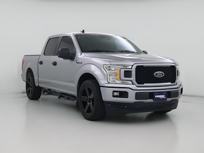 2020 Ford F150 XL