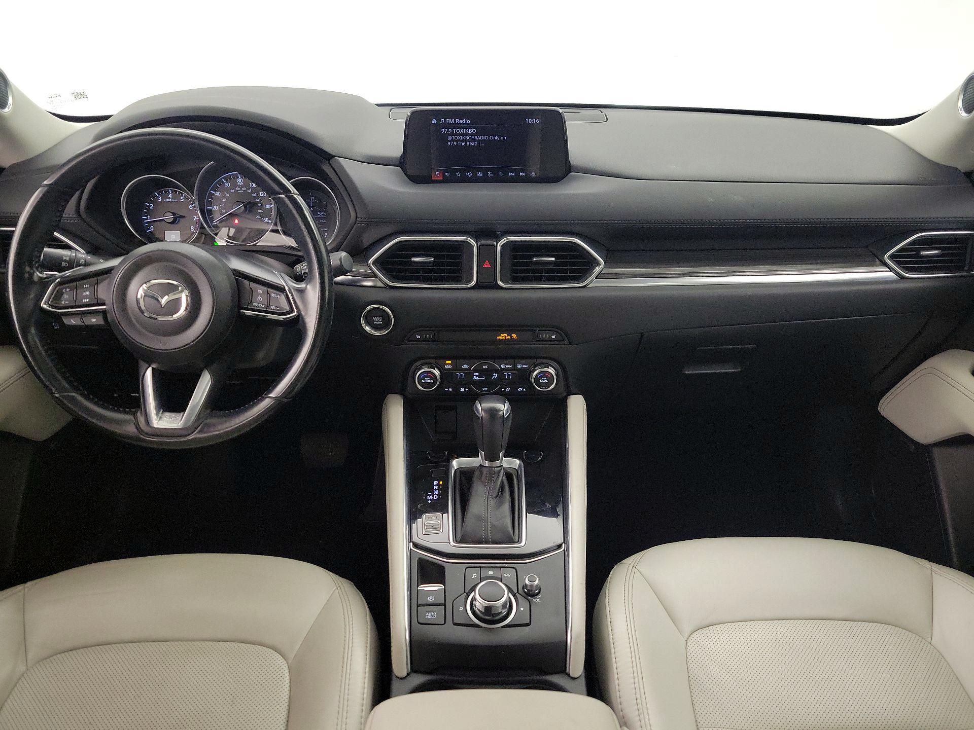 Thumbnail: 2017 Mazda CX-5 - 9