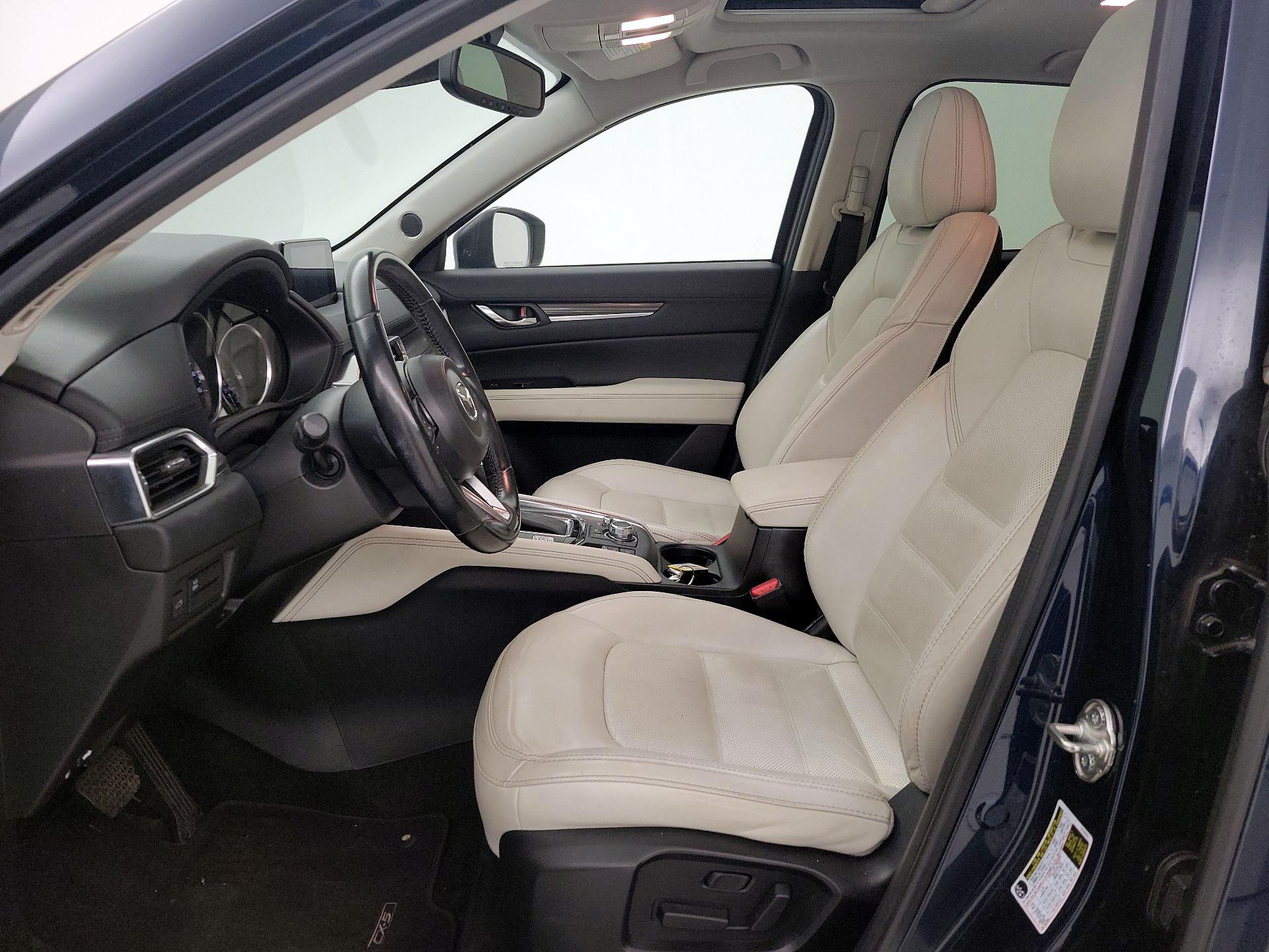 Thumbnail: 2017 Mazda CX-5 - 11