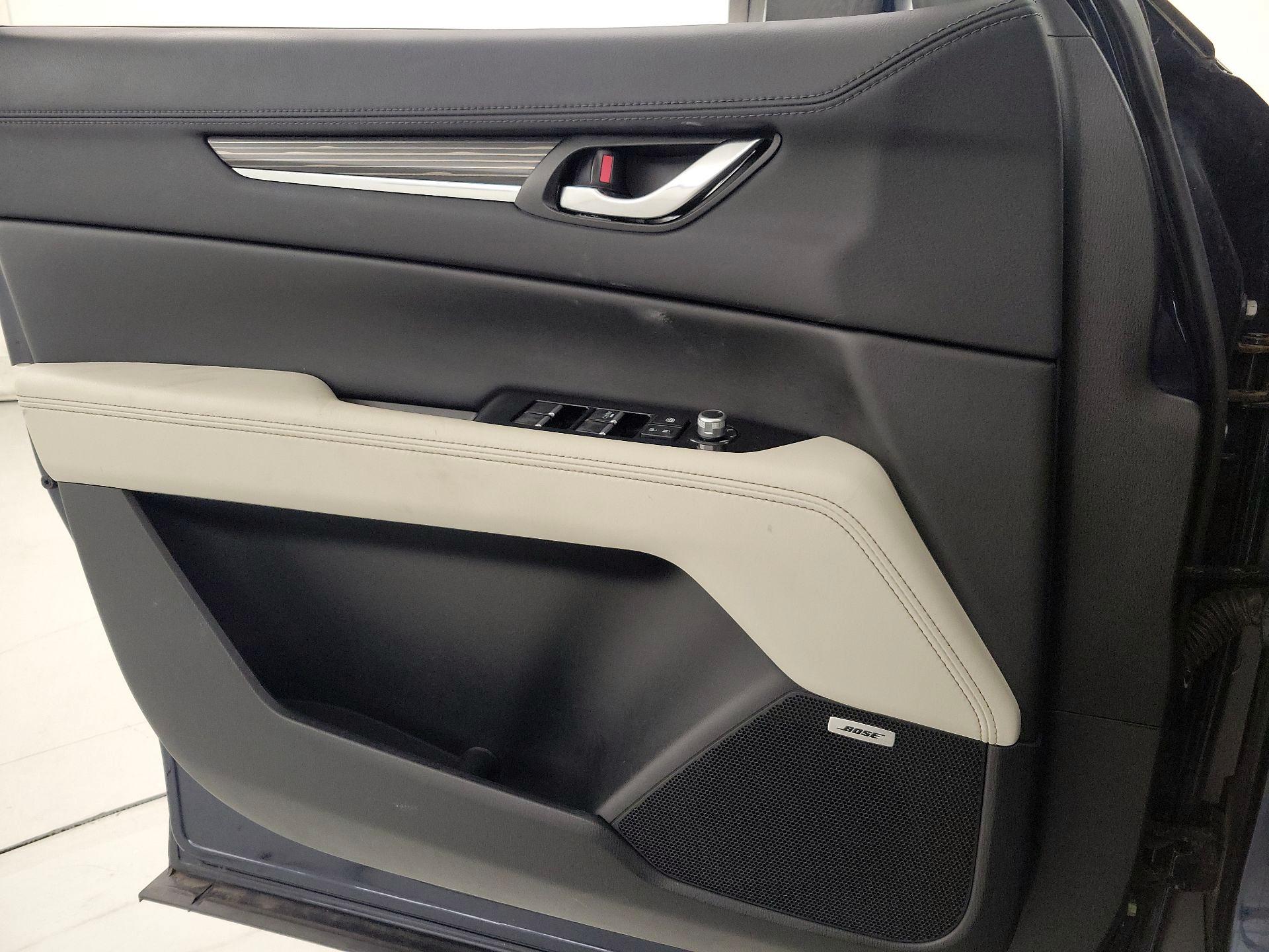 Thumbnail: 2017 Mazda CX-5 - 12