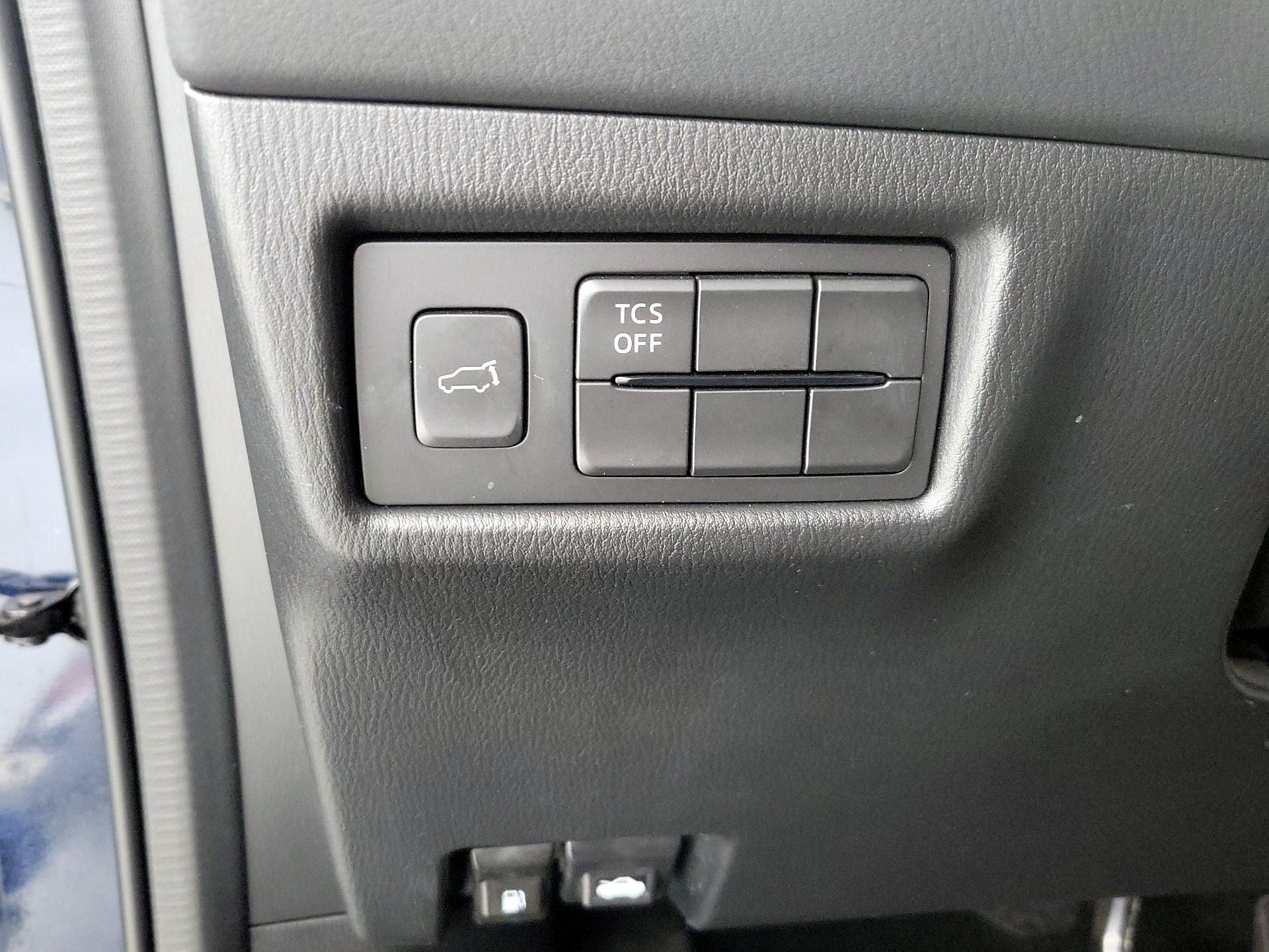 Thumbnail: 2017 Mazda CX-5 - 13