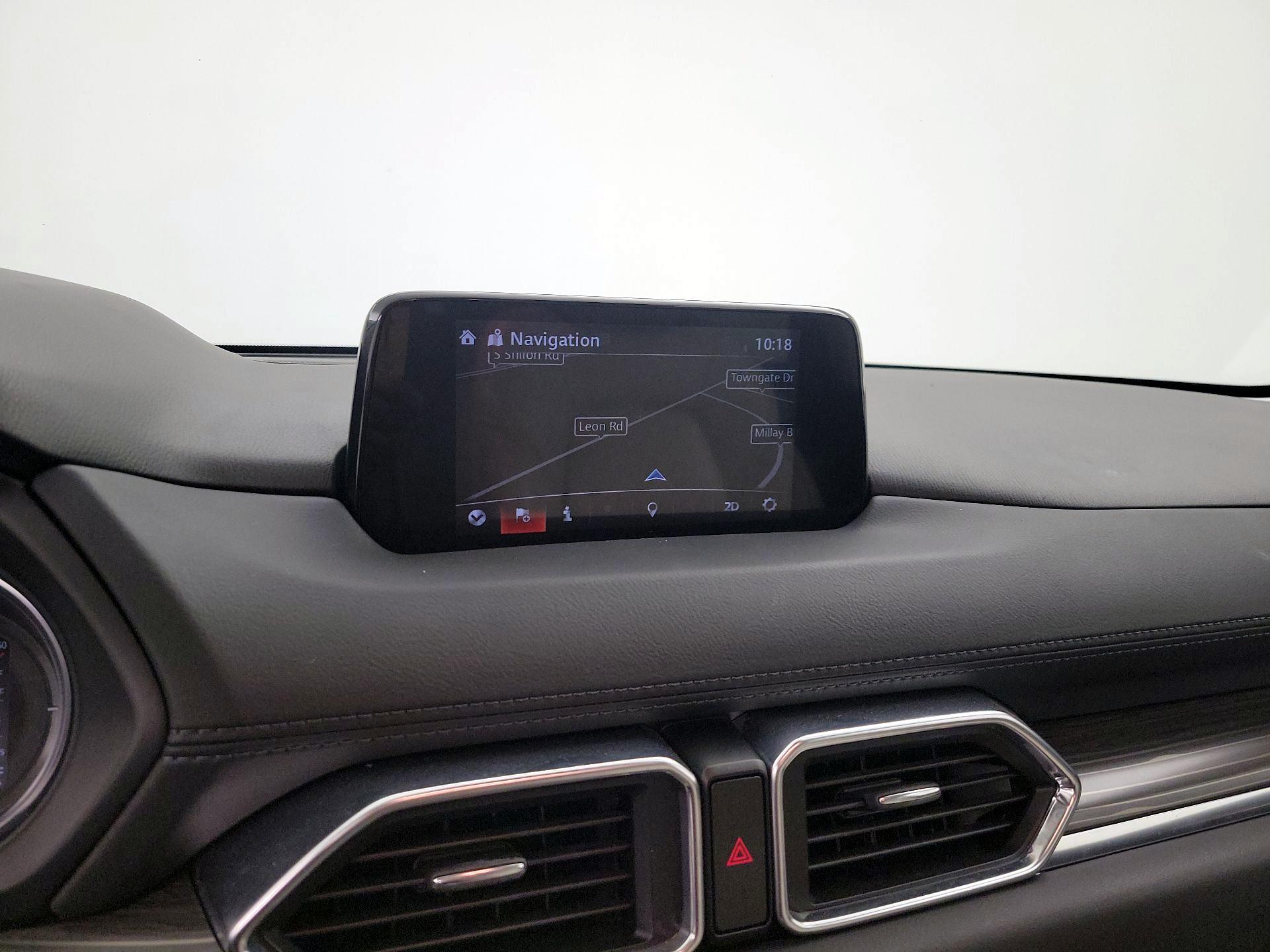 Thumbnail: 2017 Mazda CX-5 - 14