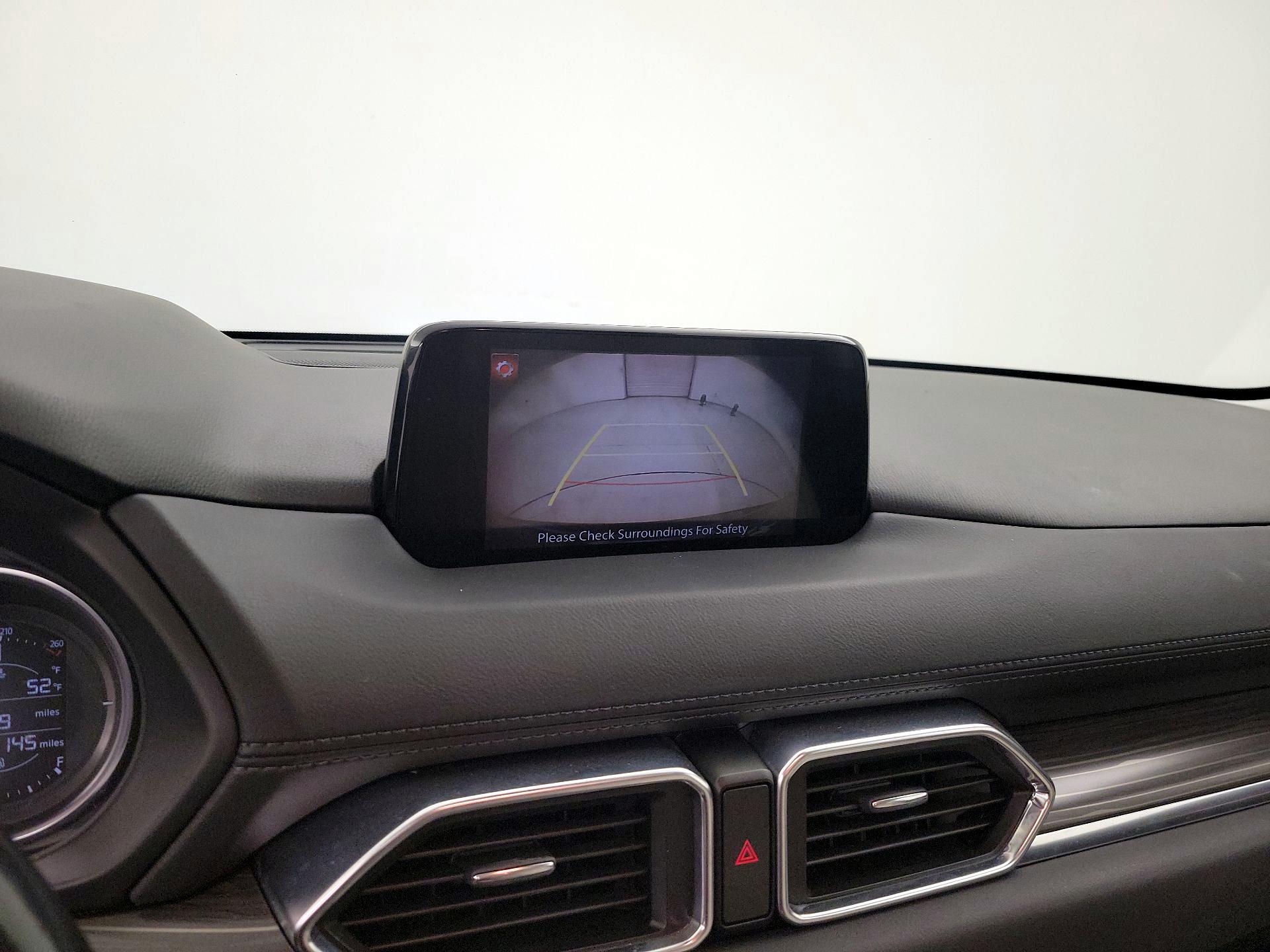 Thumbnail: 2017 Mazda CX-5 - 15