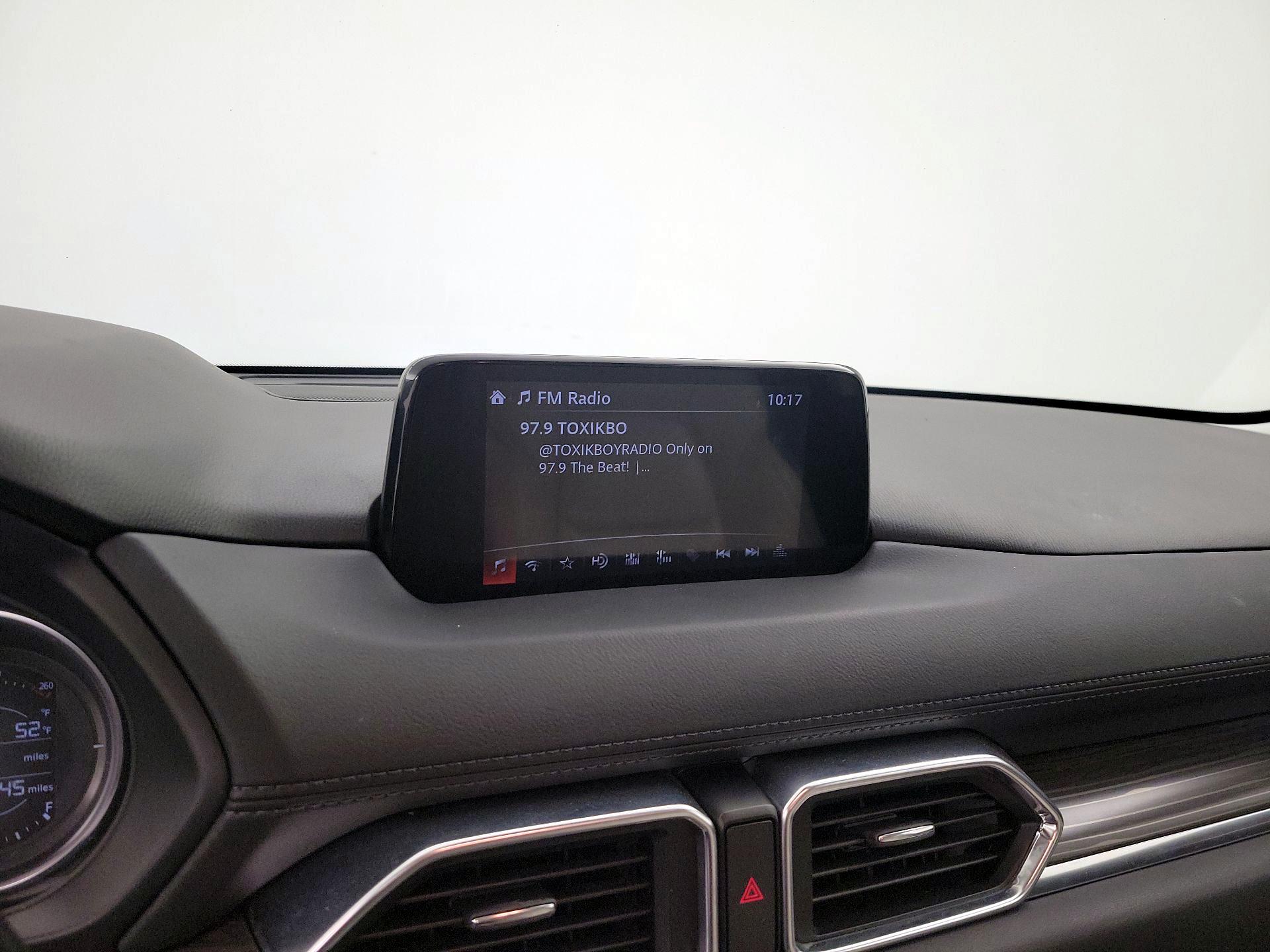 Thumbnail: 2017 Mazda CX-5 - 16