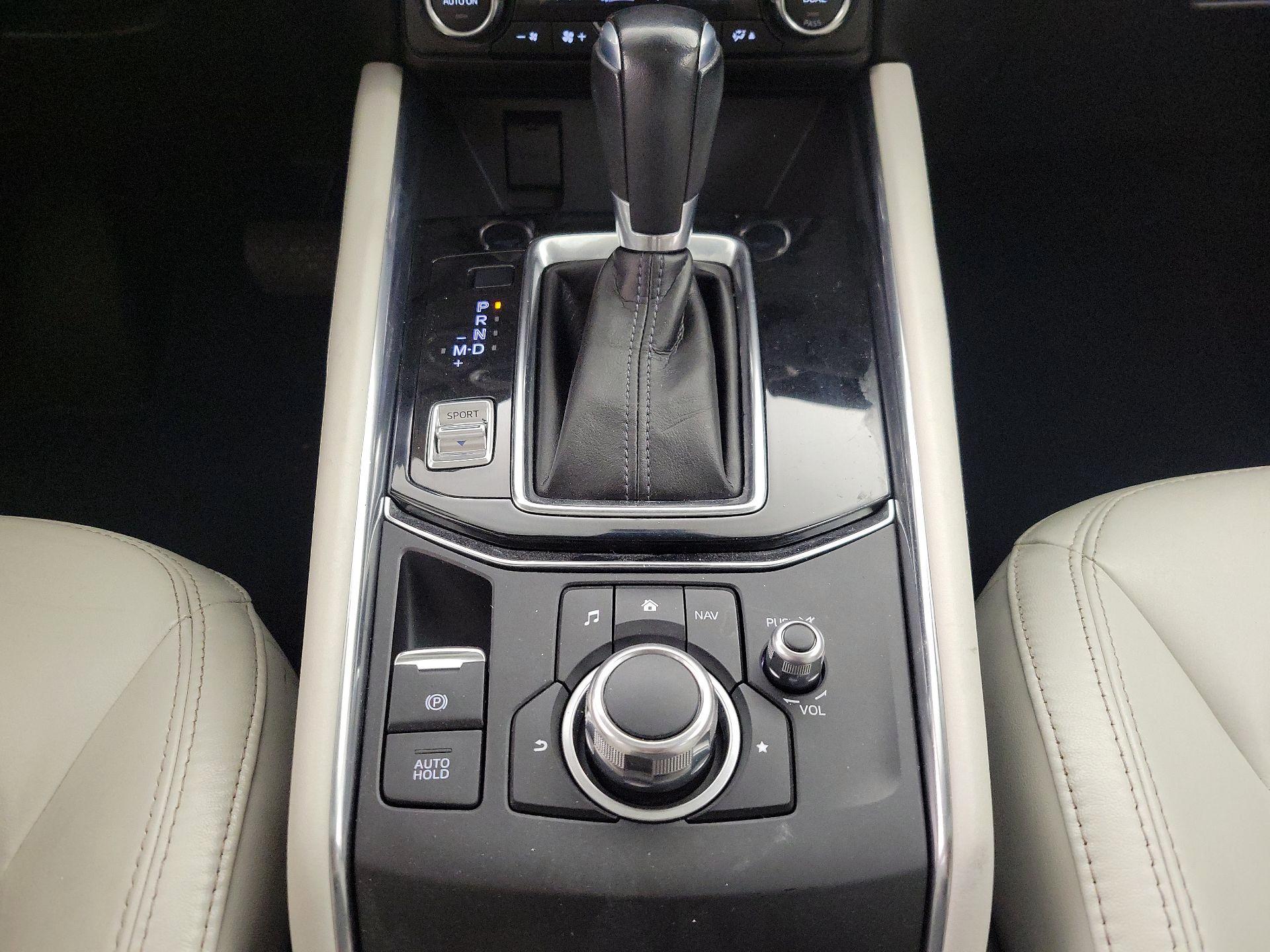 Thumbnail: 2017 Mazda CX-5 - 18