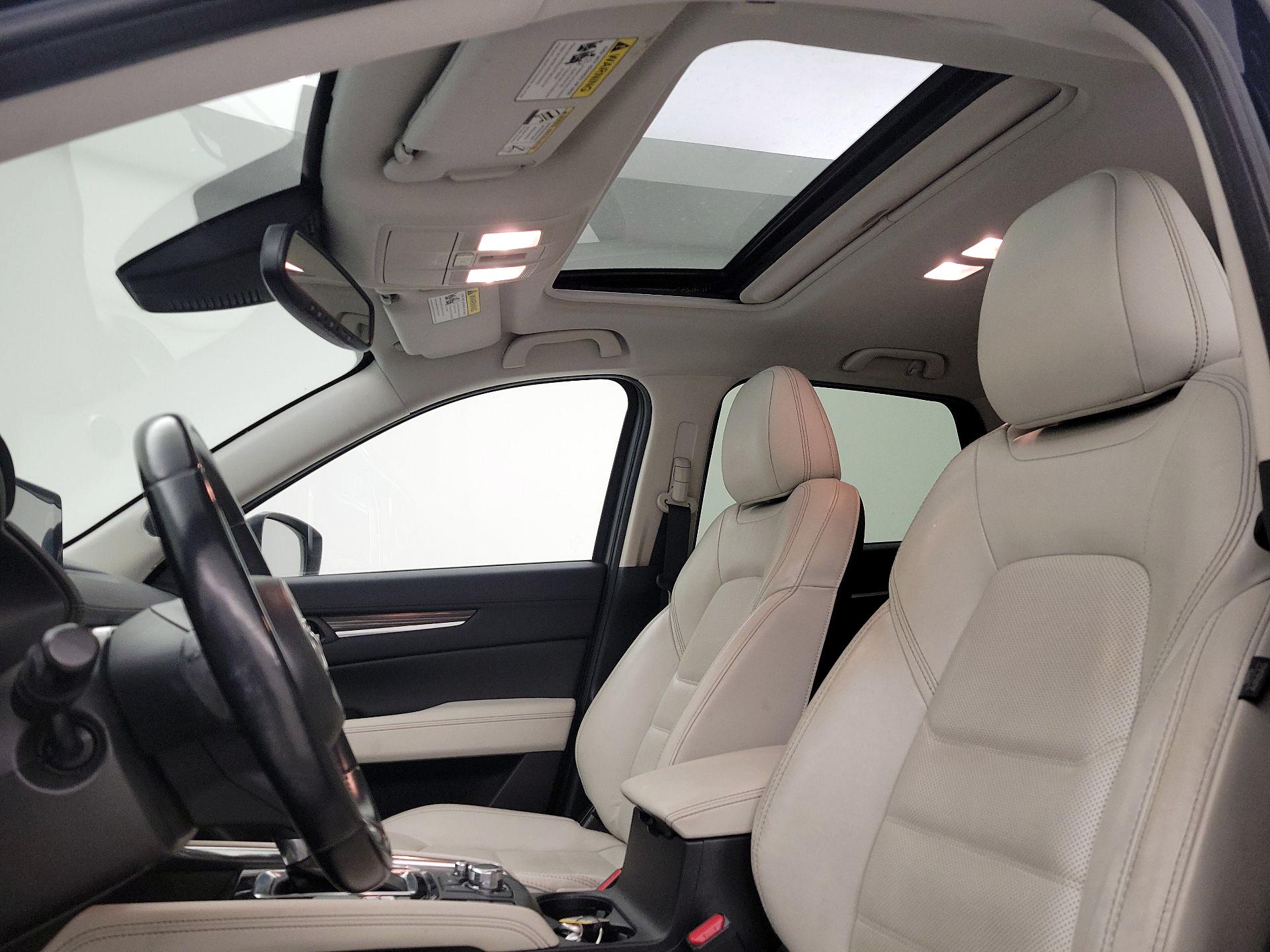 Thumbnail: 2017 Mazda CX-5 - 19