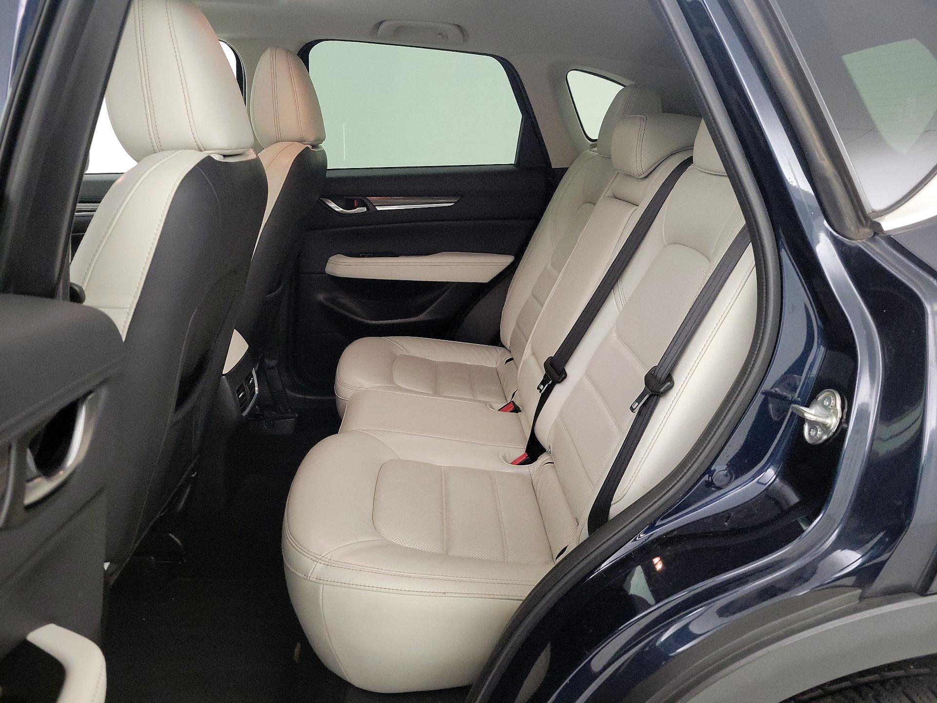 Thumbnail: 2017 Mazda CX-5 - 20