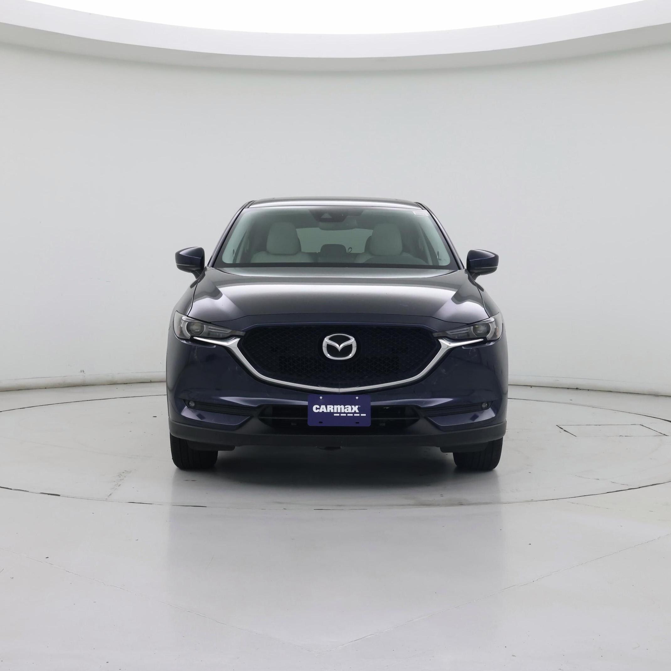 Thumbnail: 2017 Mazda CX-5 - 5