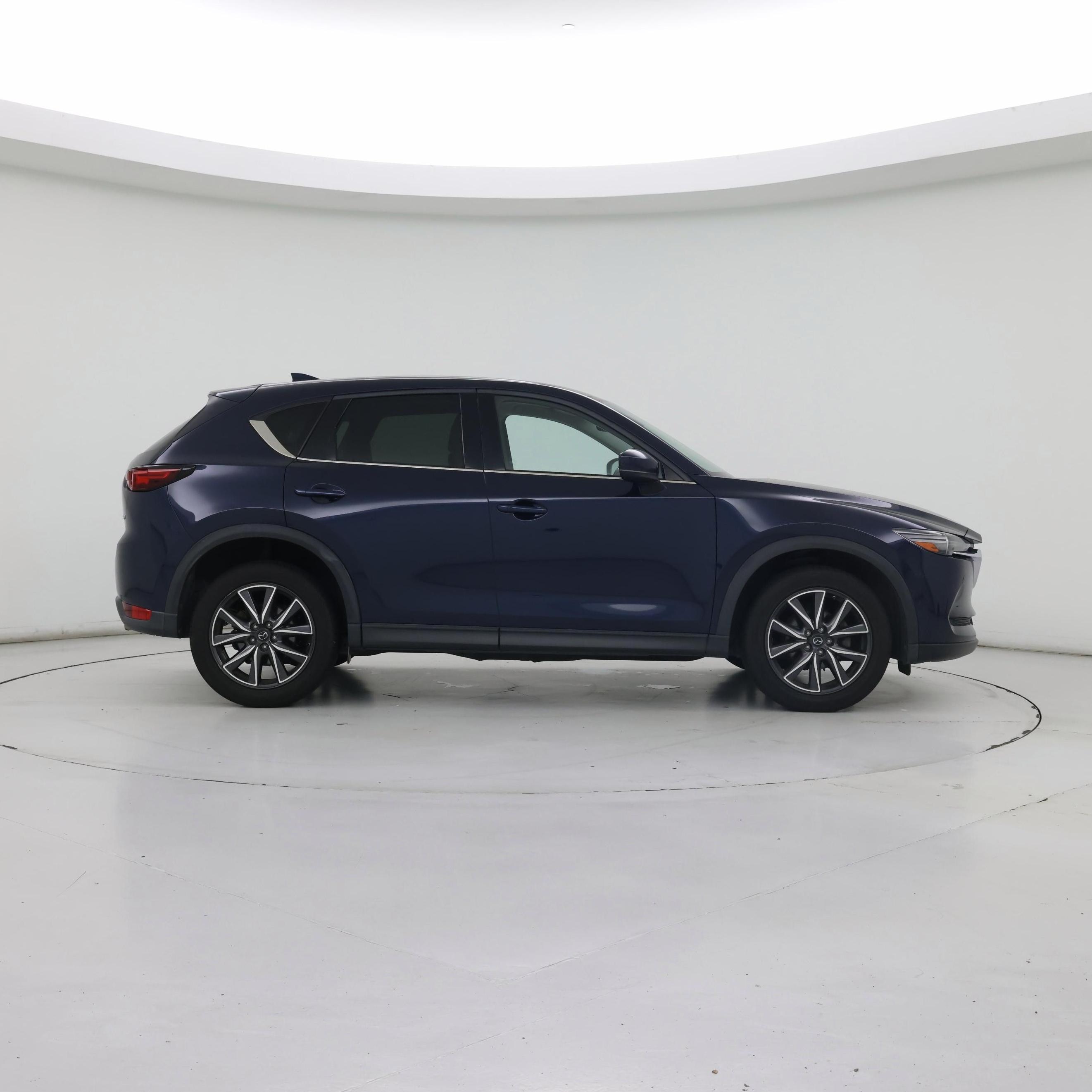 Thumbnail: 2017 Mazda CX-5 - 7