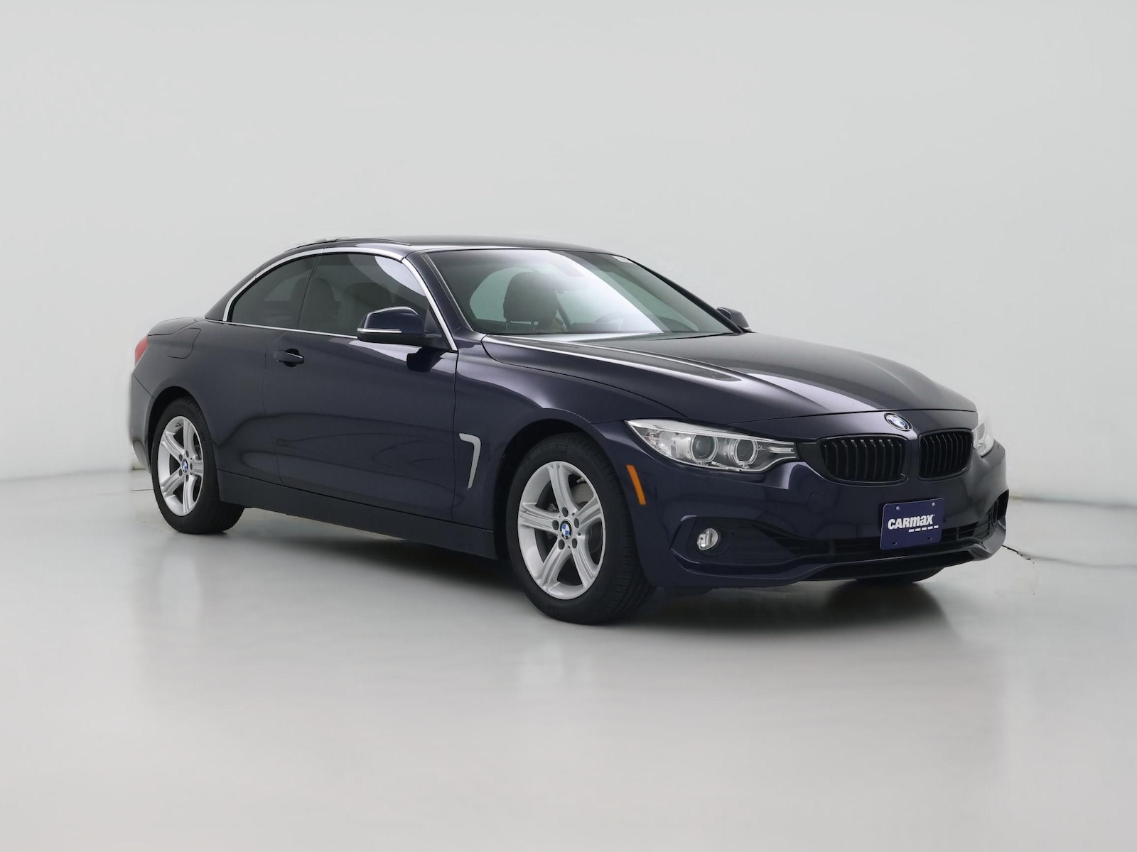 2015 BMW 4 Series 428i