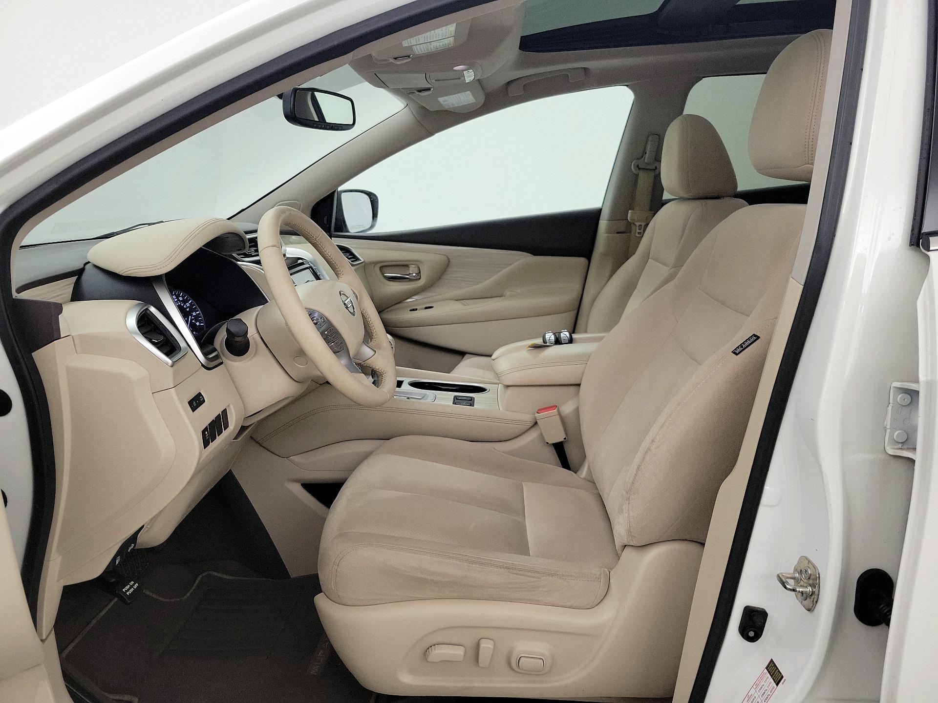 Thumbnail: 2018 Nissan Murano - 11