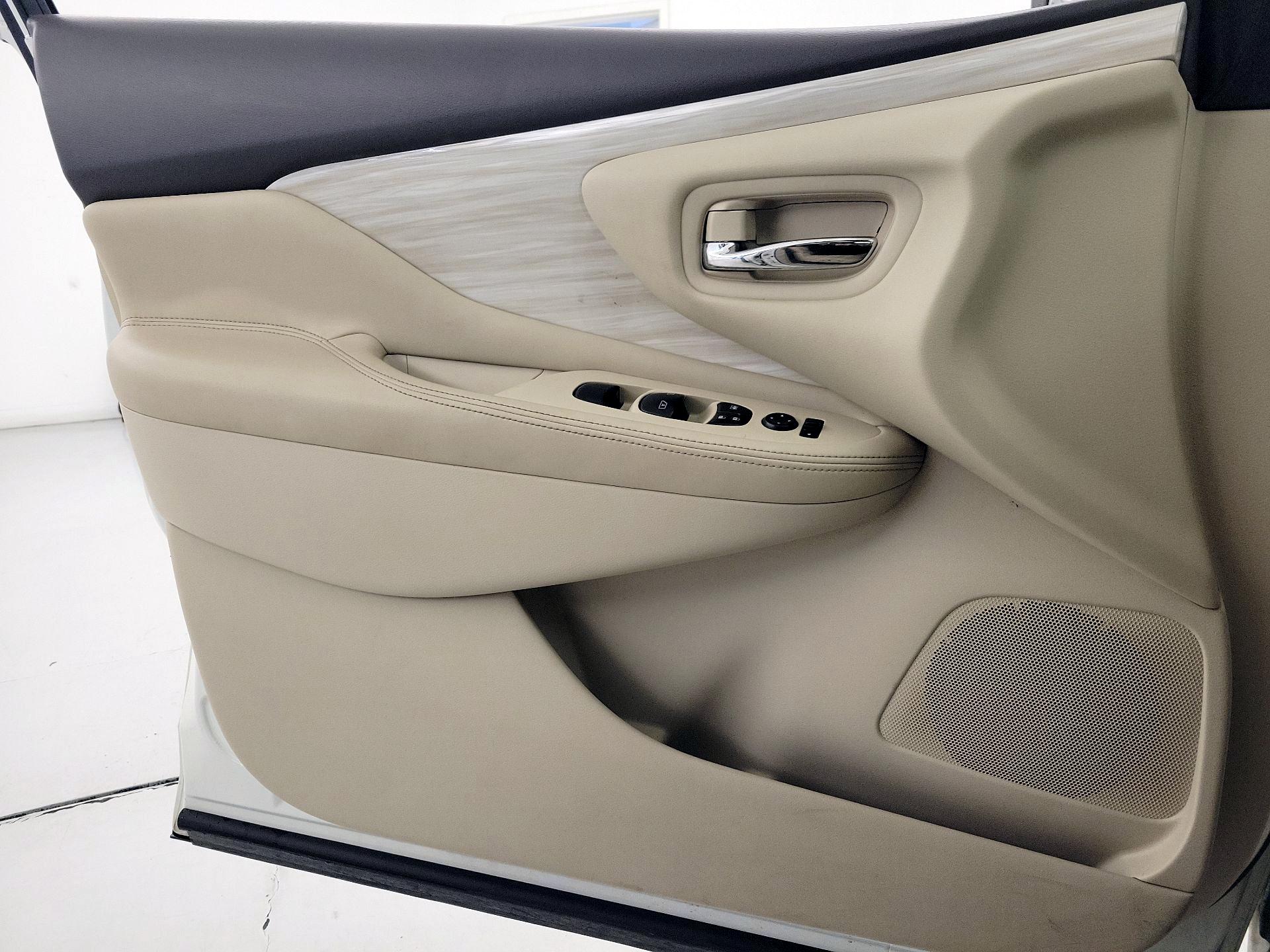 Thumbnail: 2018 Nissan Murano - 12