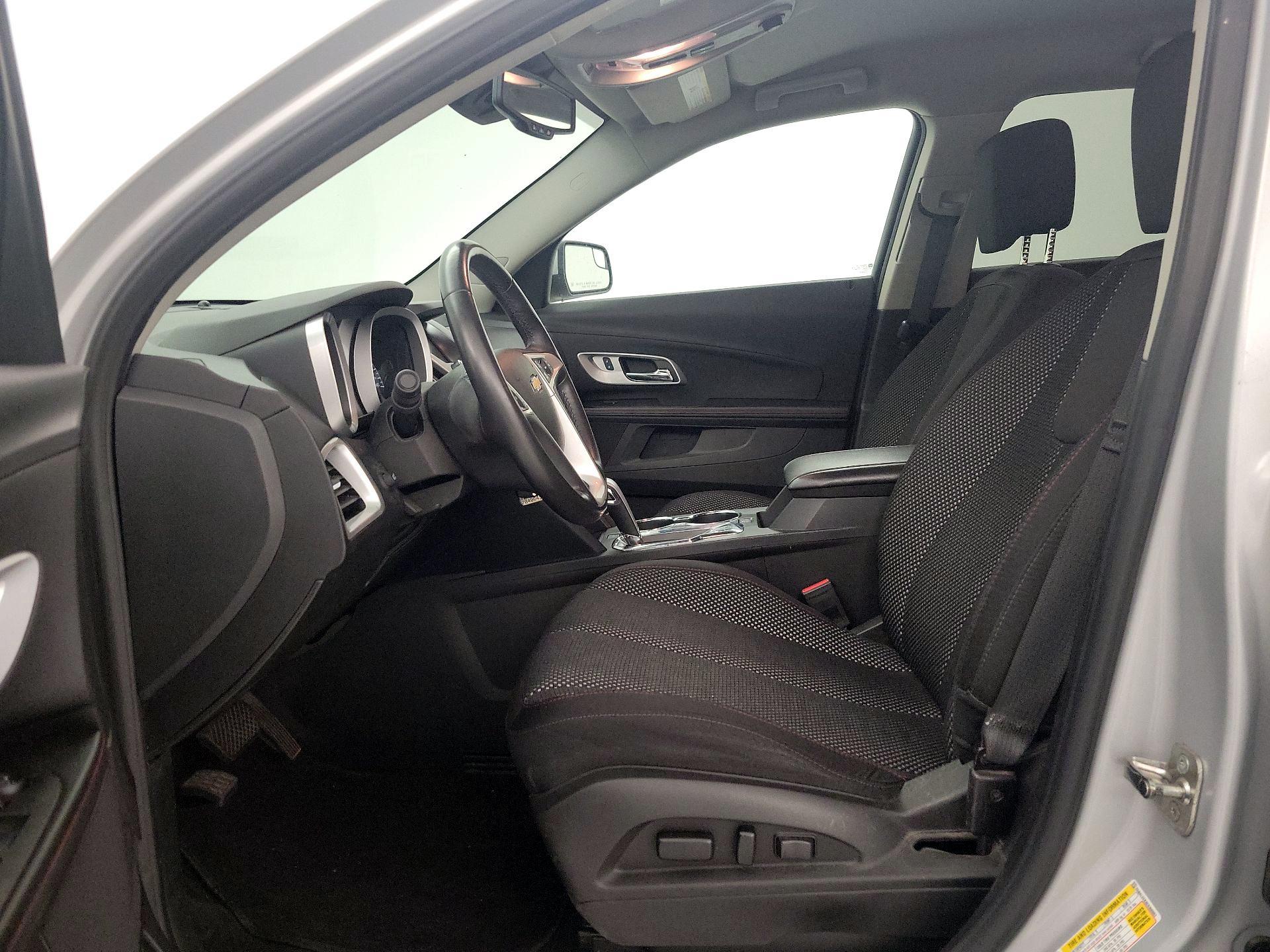 Thumbnail: 2014 Chevrolet Equinox - 11