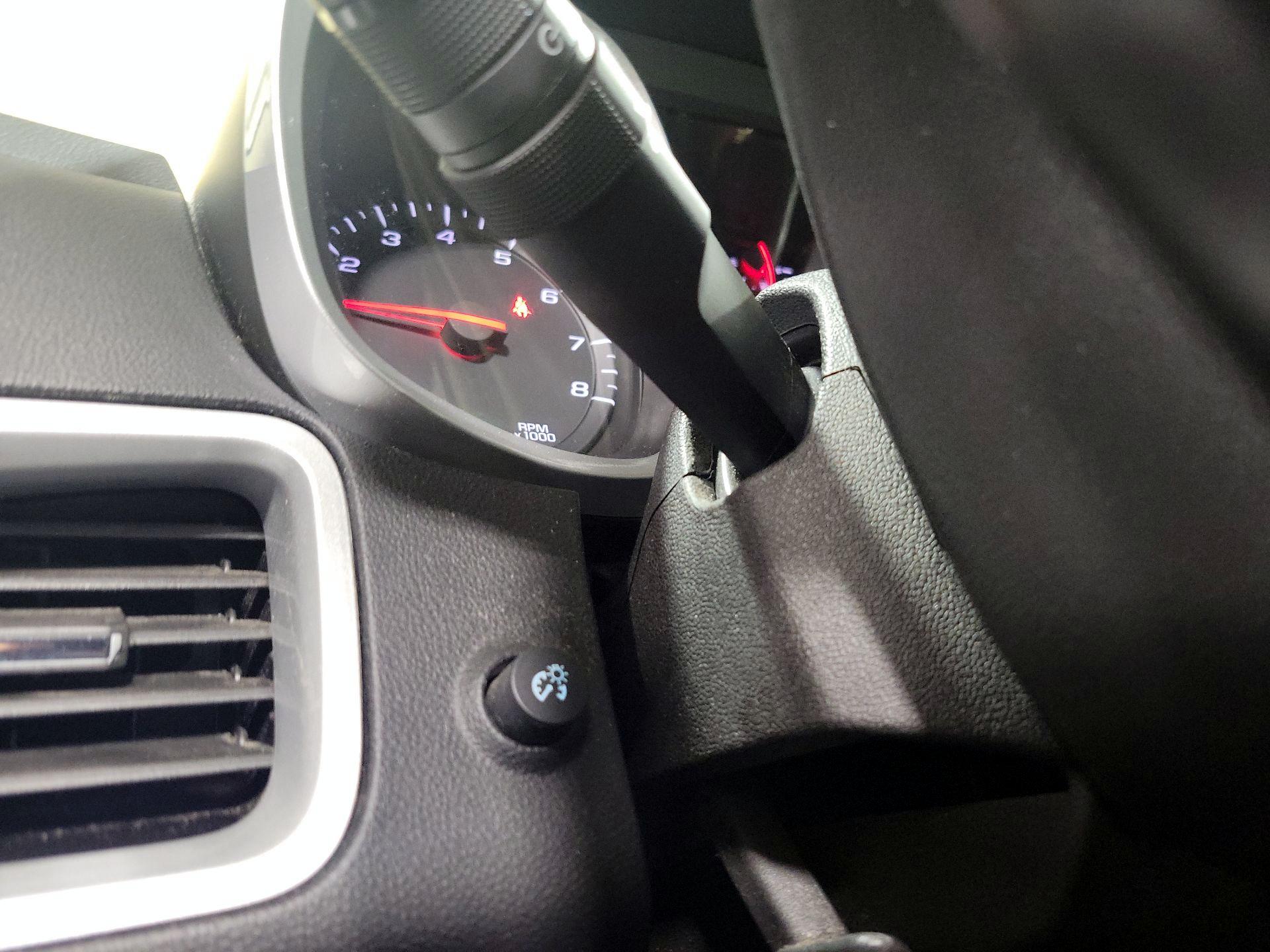 Thumbnail: 2014 Chevrolet Equinox - 13