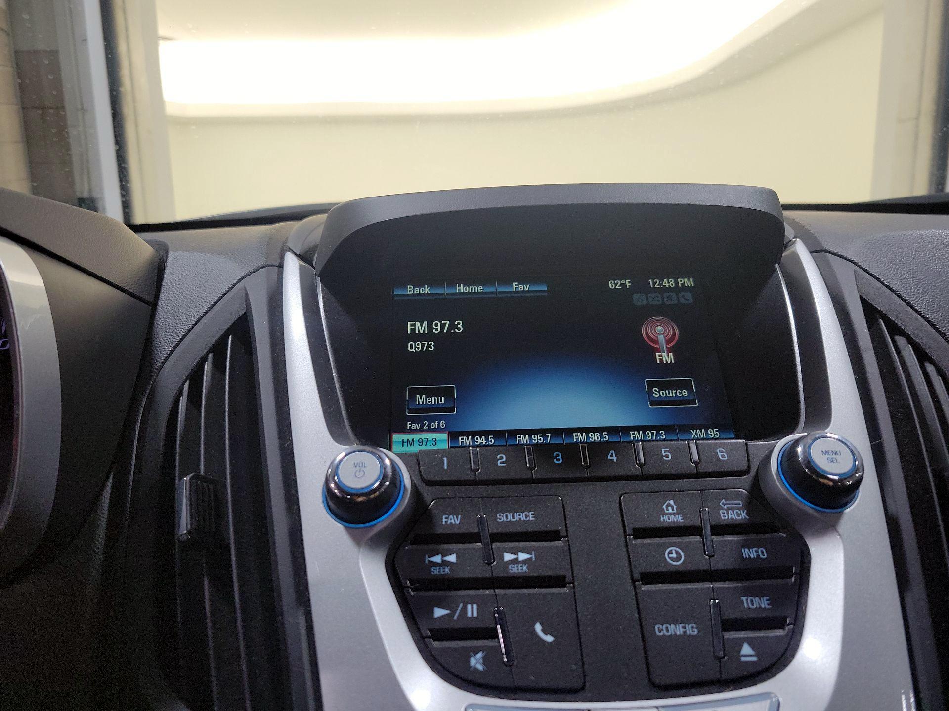 Thumbnail: 2014 Chevrolet Equinox - 15