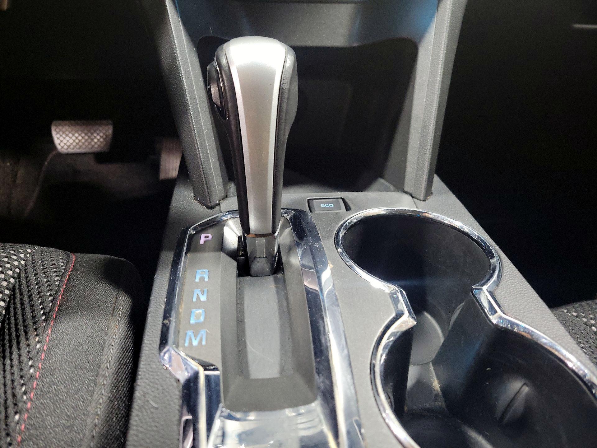 Thumbnail: 2014 Chevrolet Equinox - 17