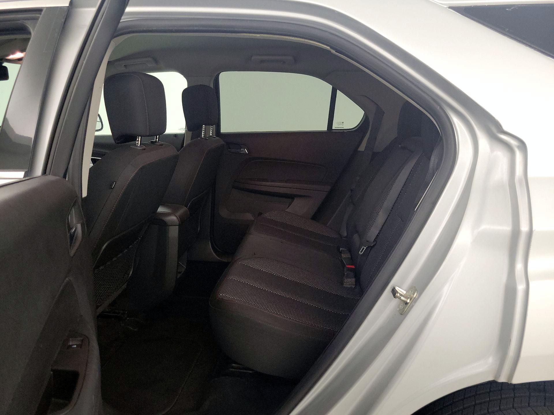 Thumbnail: 2014 Chevrolet Equinox - 18