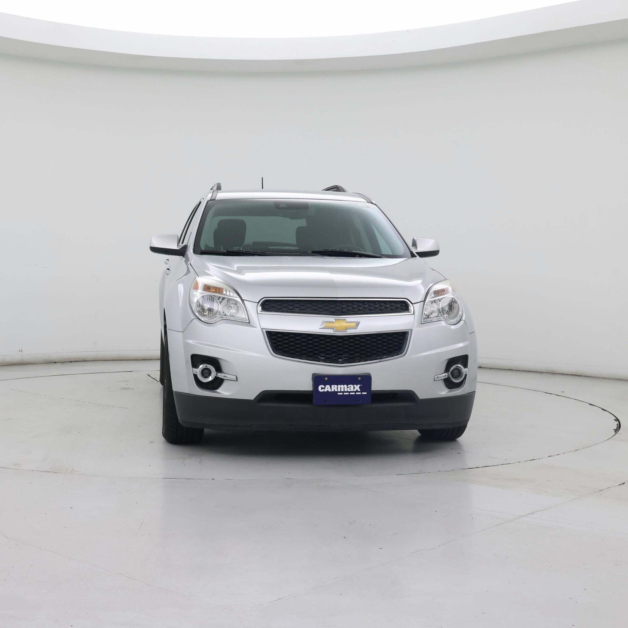 Thumbnail: 2014 Chevrolet Equinox - 5
