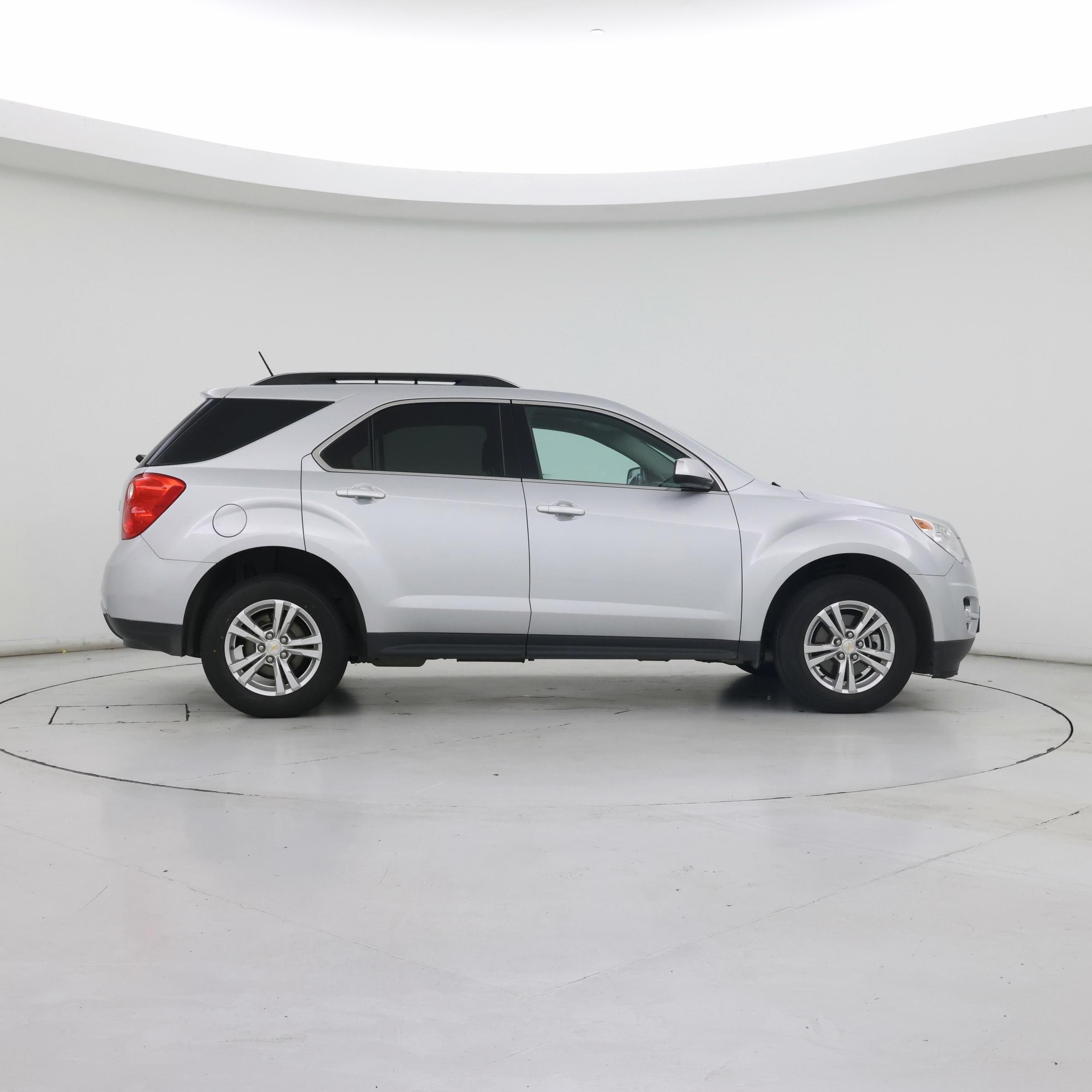 Thumbnail: 2014 Chevrolet Equinox - 7