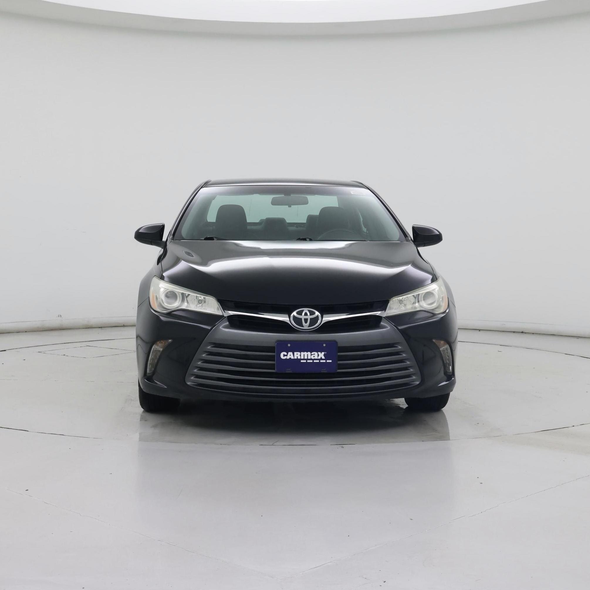 Thumbnail: 2015 Toyota Camry - 5