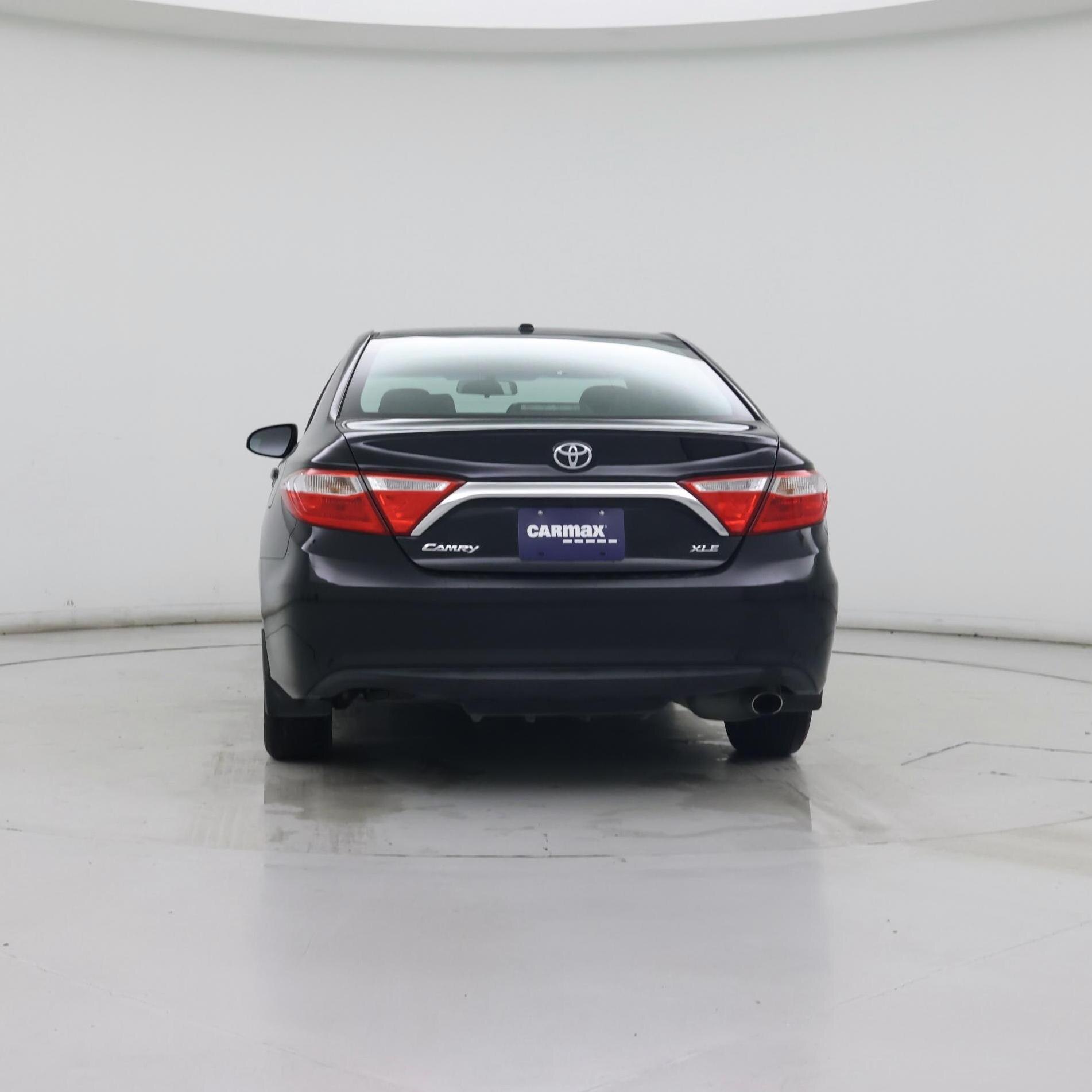 Thumbnail: 2015 Toyota Camry - 6