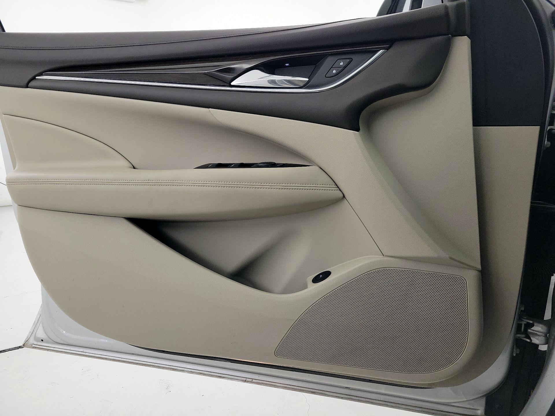 Thumbnail: 2017 Buick LaCrosse - 12