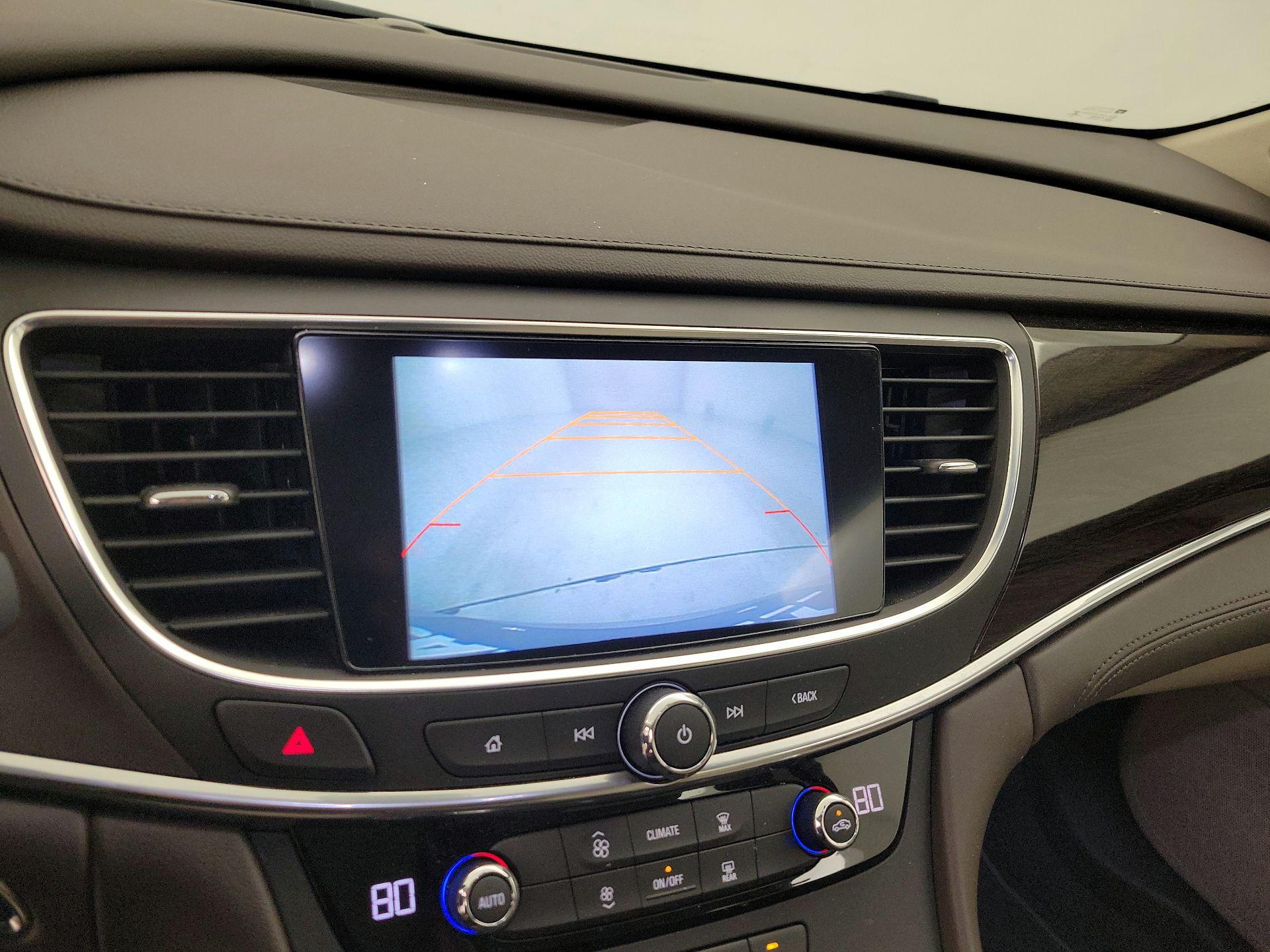 Thumbnail: 2017 Buick LaCrosse - 14